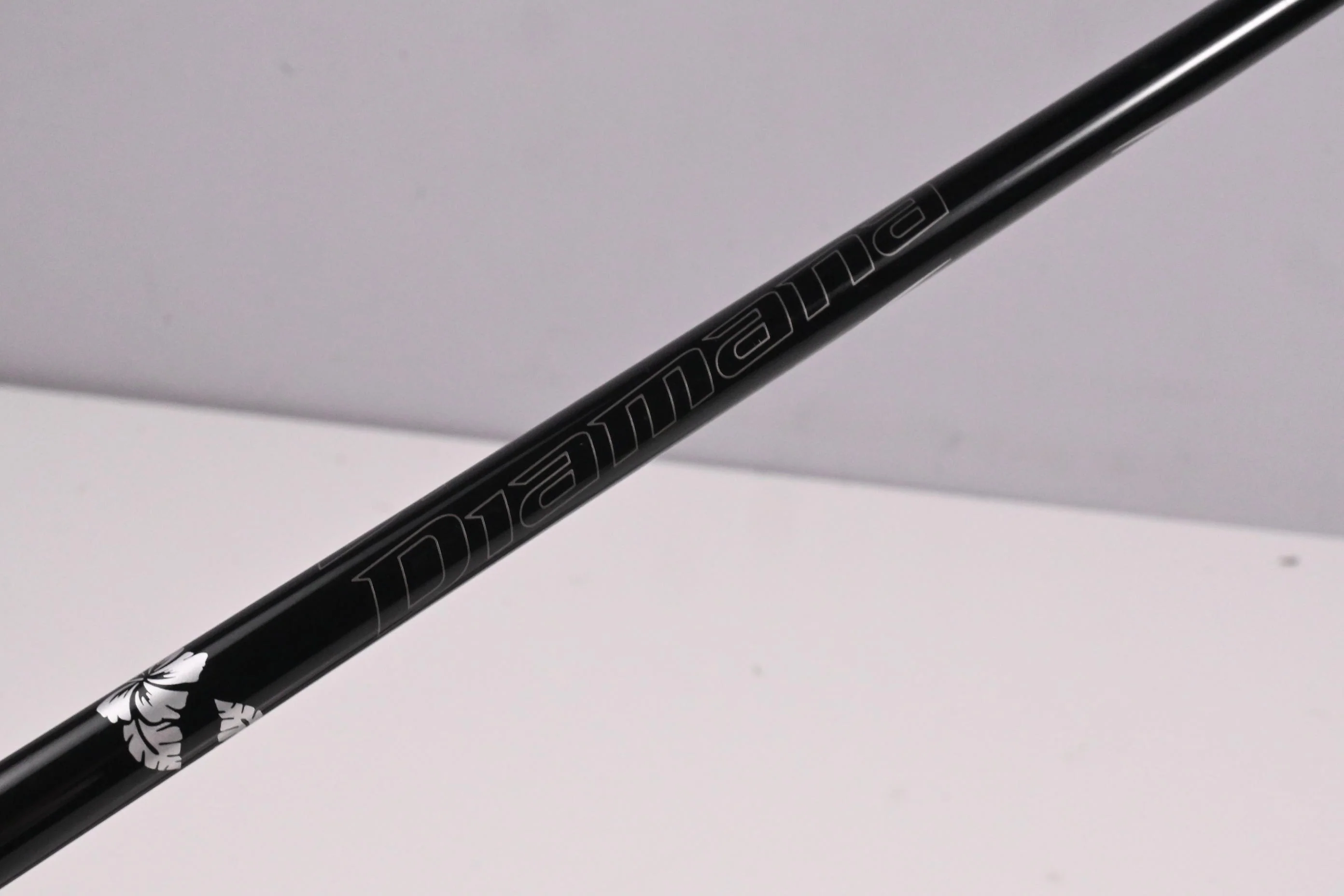 Diamana Limited 75 #3 Wood Shaft / Stiff Flex / Taylormade 2nd Gen