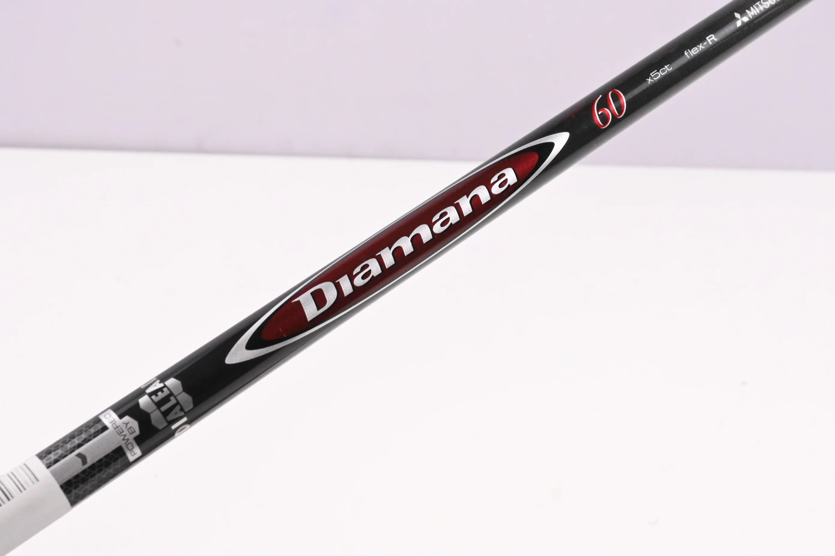 Diamana M+ Ltd 60 #3 Wood Shaft / Regular Flex / Srixon