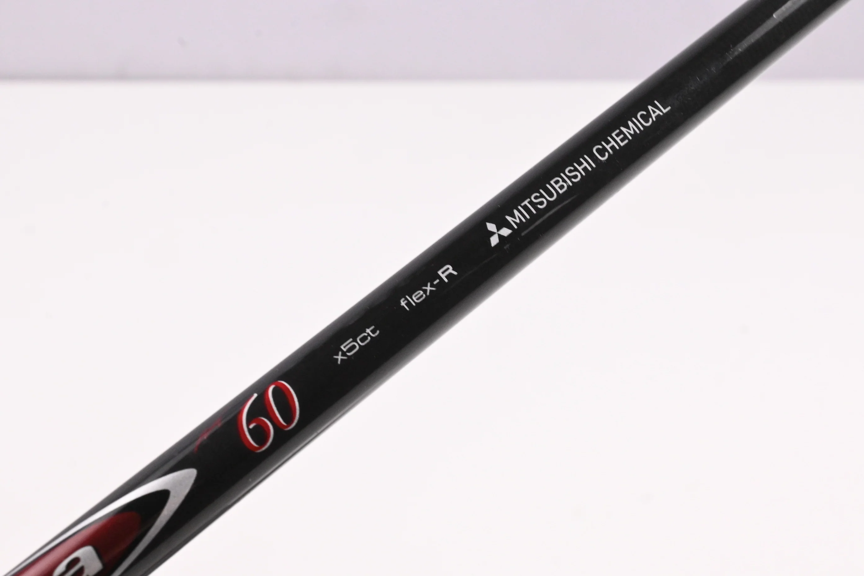 Diamana M+ Ltd 60 #3 Wood Shaft / Regular Flex / Srixon - Image 2