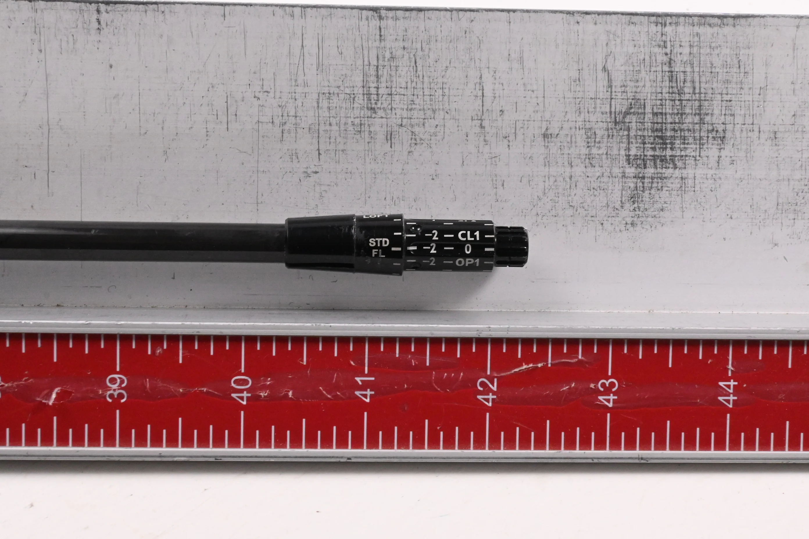 Diamana M+ Ltd 60 #3 Wood Shaft / Regular Flex / Srixon - Image 6