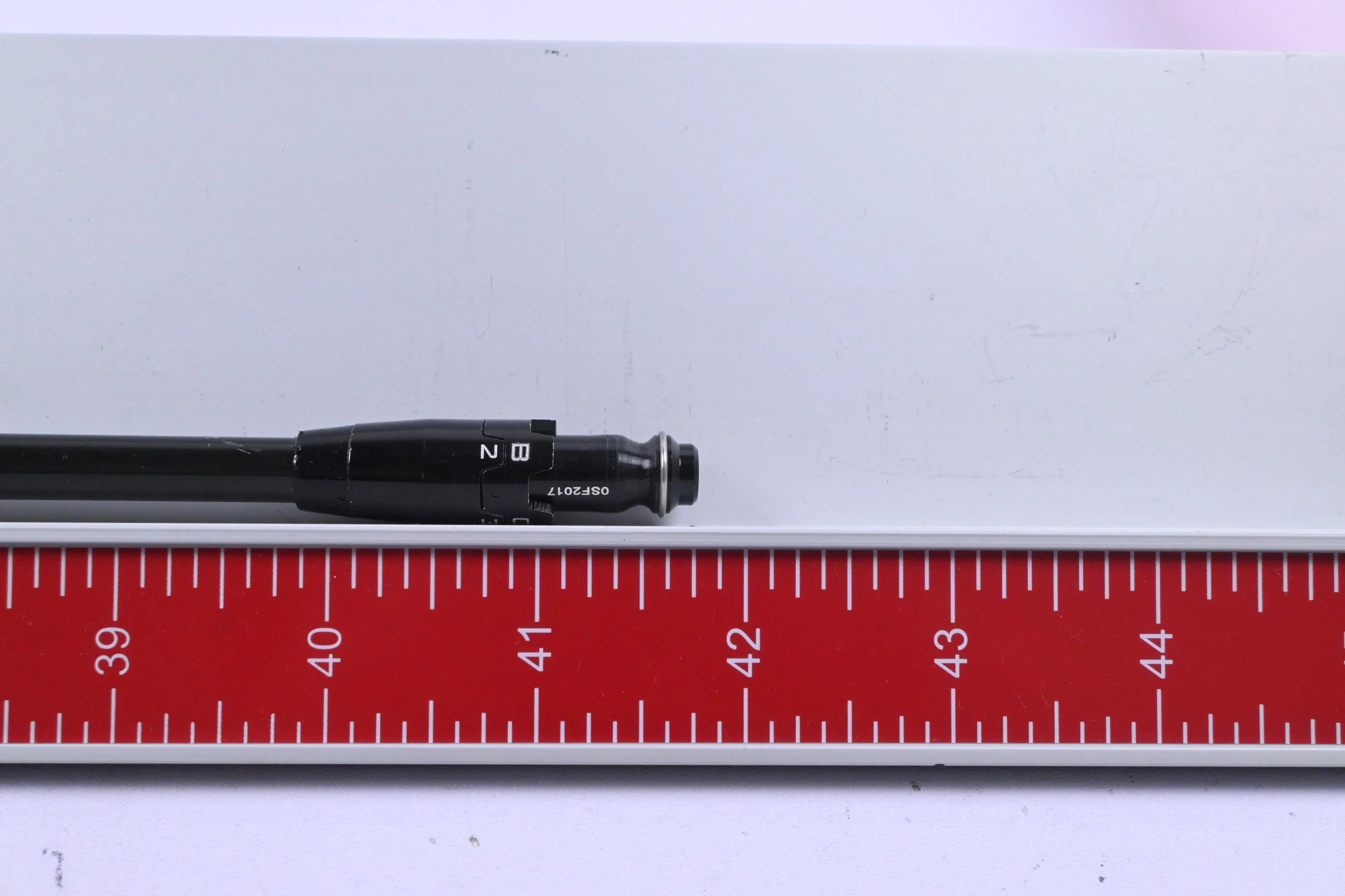 Diamana S+ Ltd 70 #5 Wood Shaft / Regular Flex / Titleist 2nd Gen - Image 6
