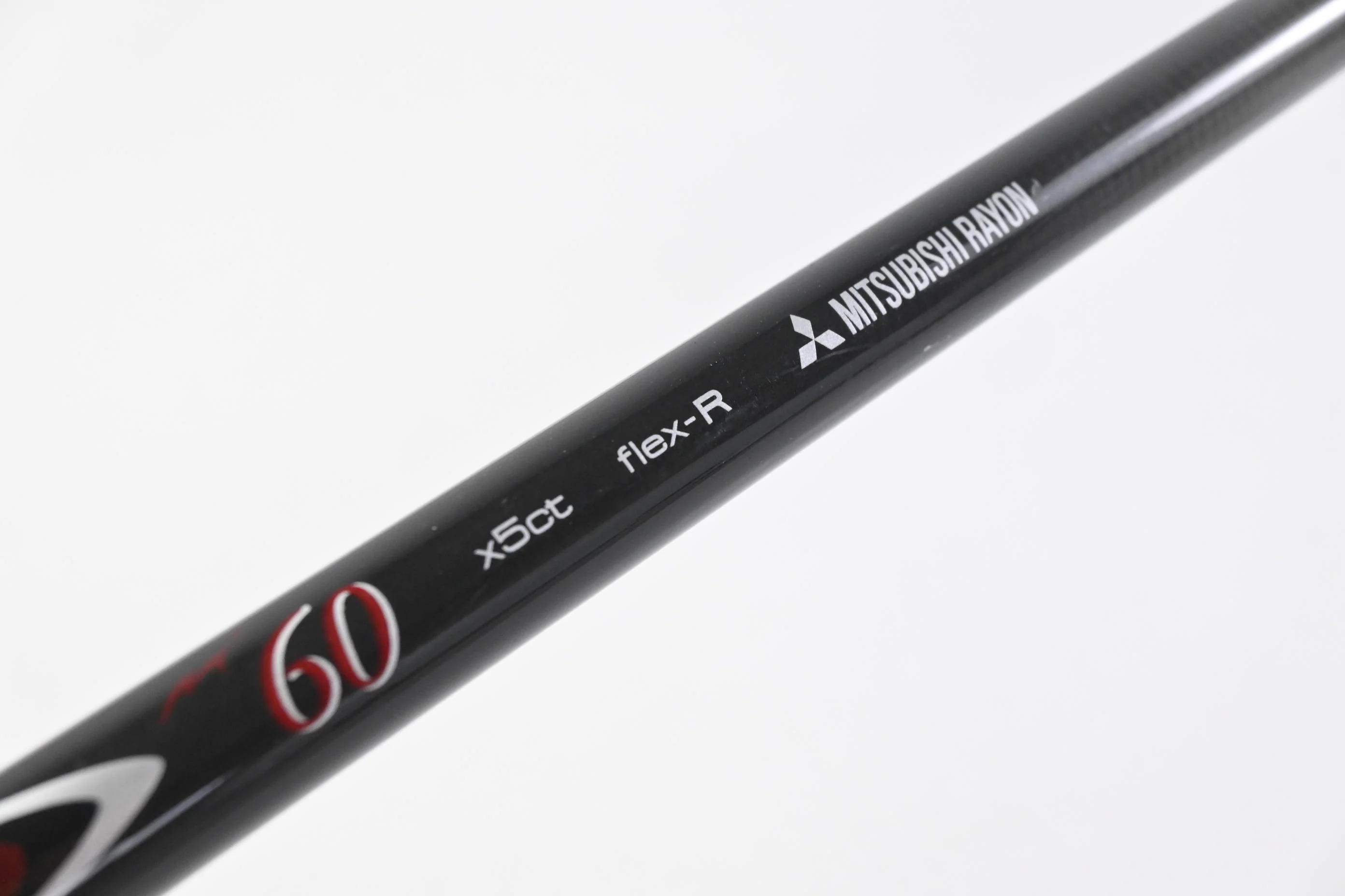 Diamana M+ LTD 60 #5 Wood Shaft / Regular Flex / Titleist 2nd Gen - Image 2