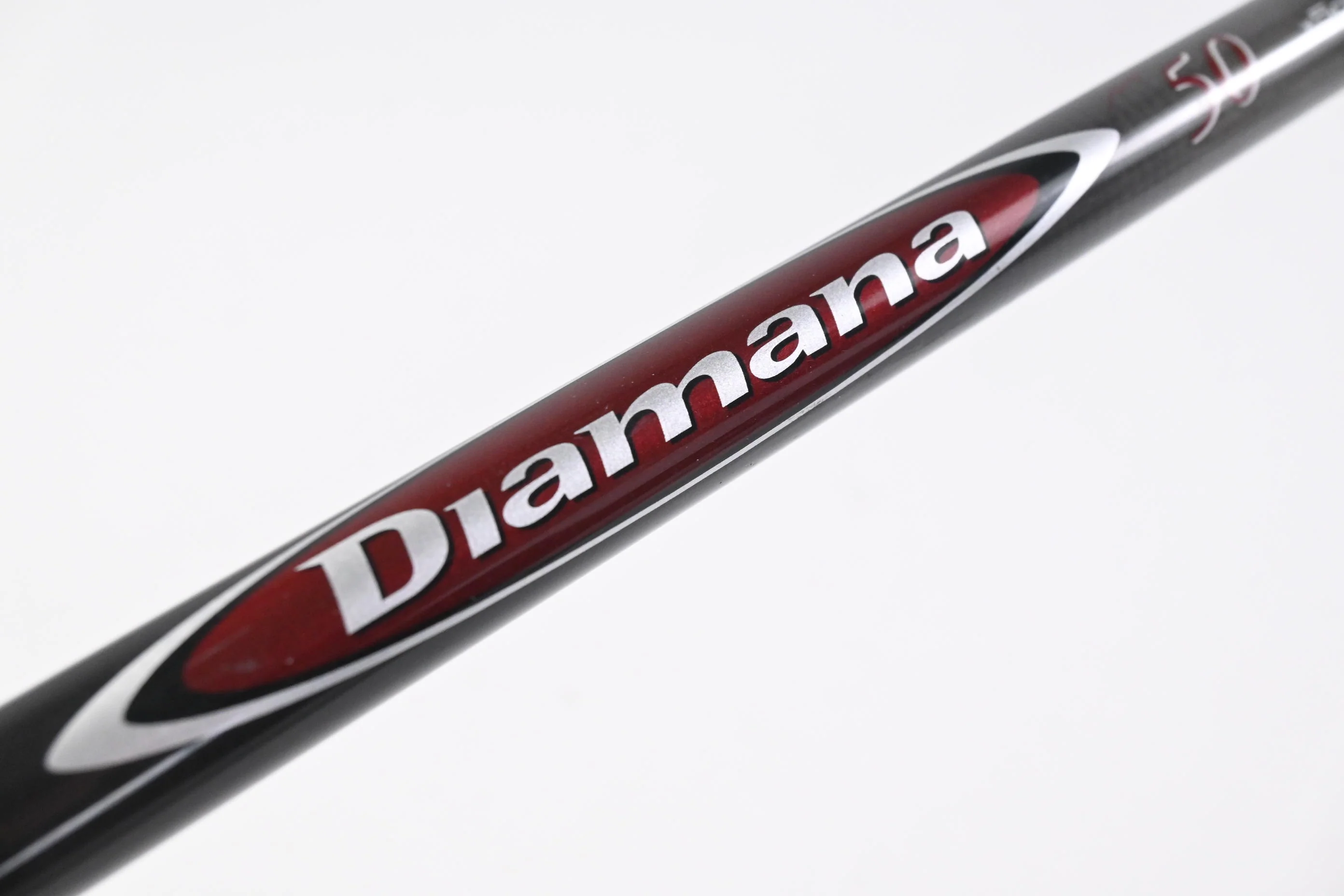 Ladies Diamana M+ LTD 50 #3 Wood Shaft / Ladies Flex / Titleist 2nd Gen
