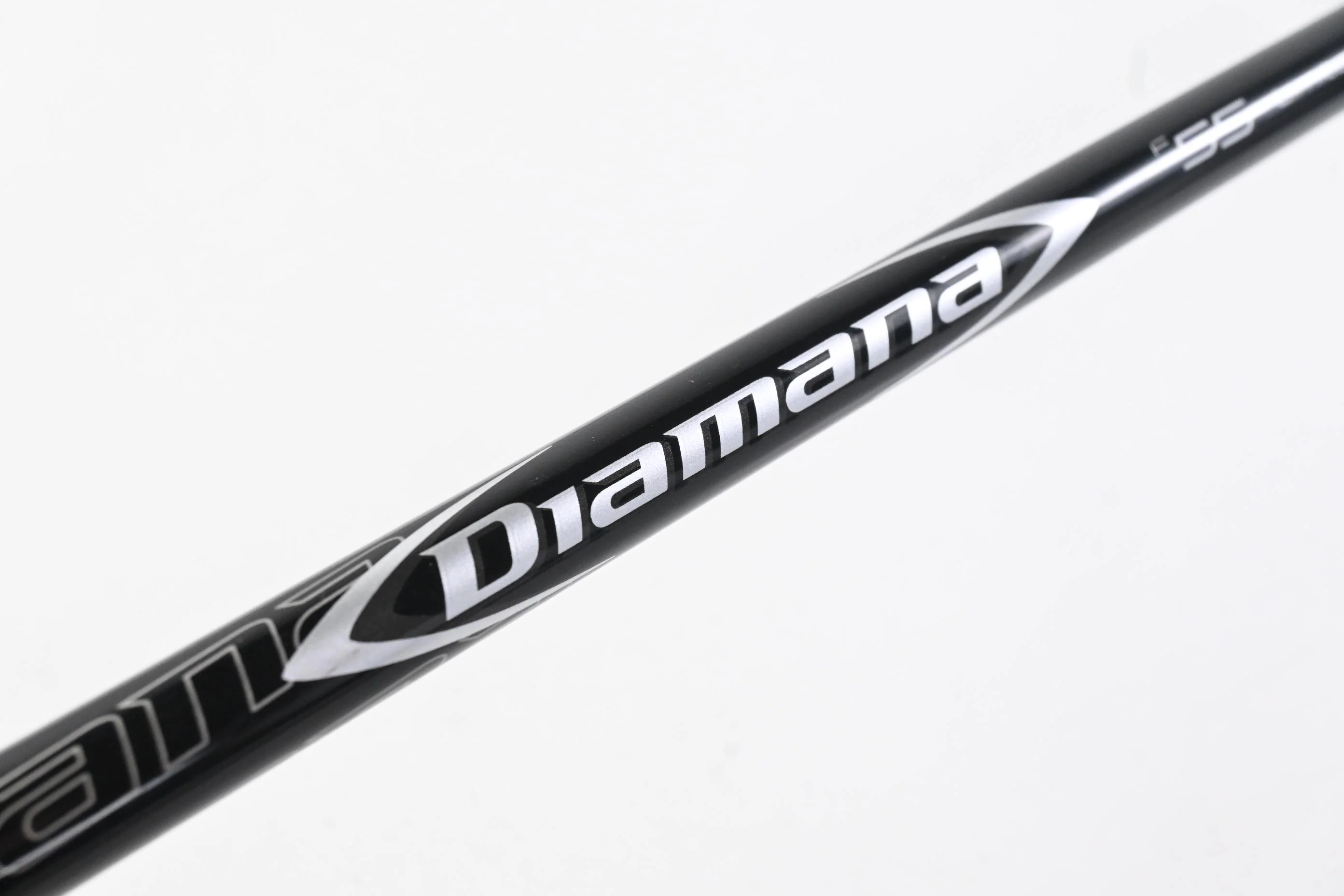 Diamana F Limited 55 #3 Wood Shaft / Regular Flex / Taylormade 2nd Gen