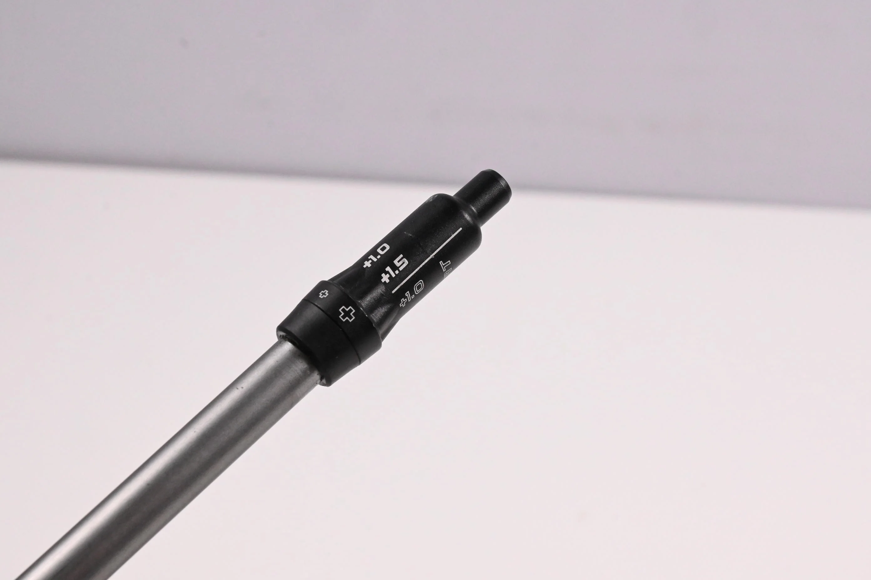 Mitsubishi Chemical Diamana M+ 60 #3 Hybrid Shaft / Stiff Flex / Ping 3rd Gen - Image 3