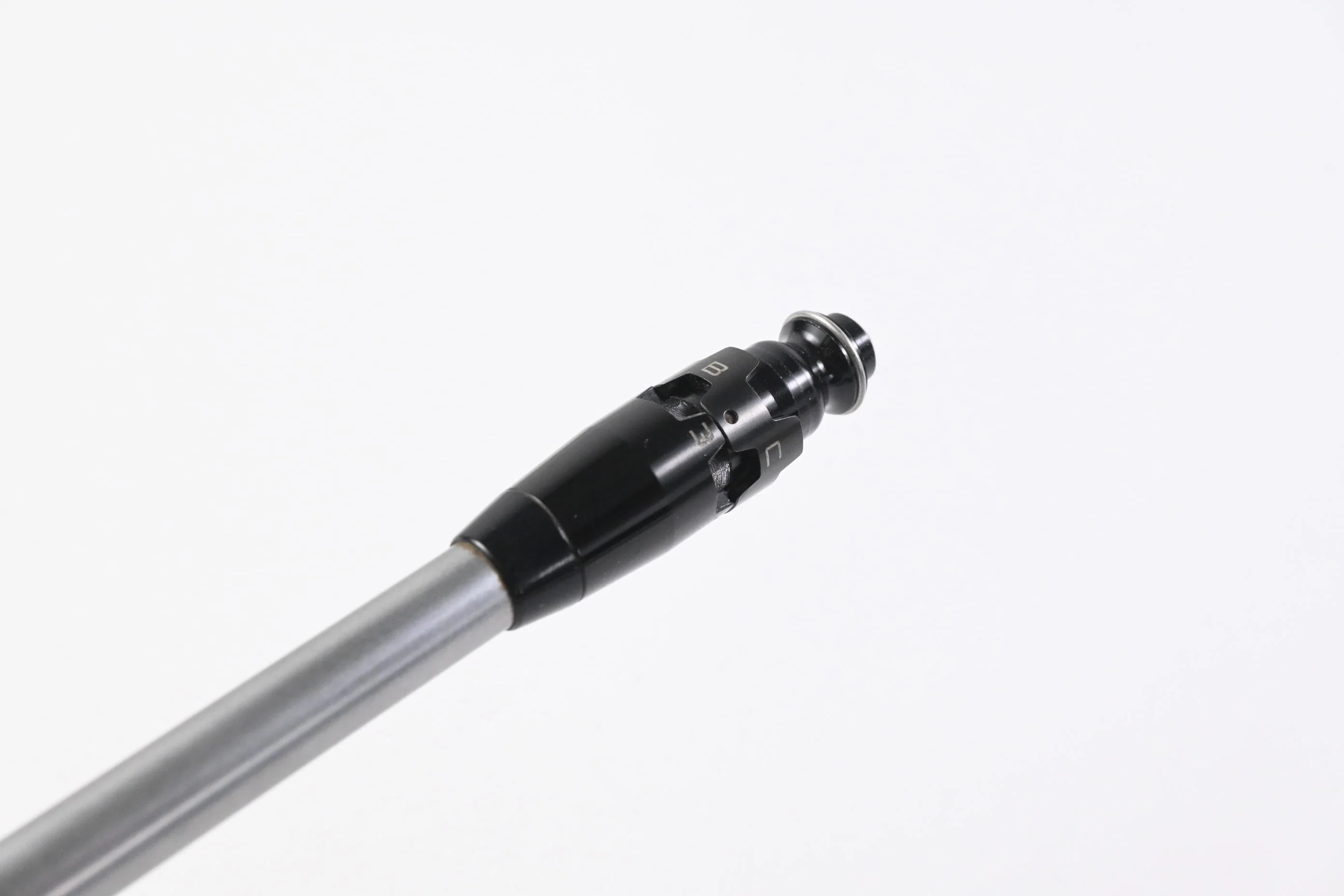 Diamana S+ Blue 70 #4 Hybrid Shaft / Stiff Flex / Titleist 2nd Gen - Image 4