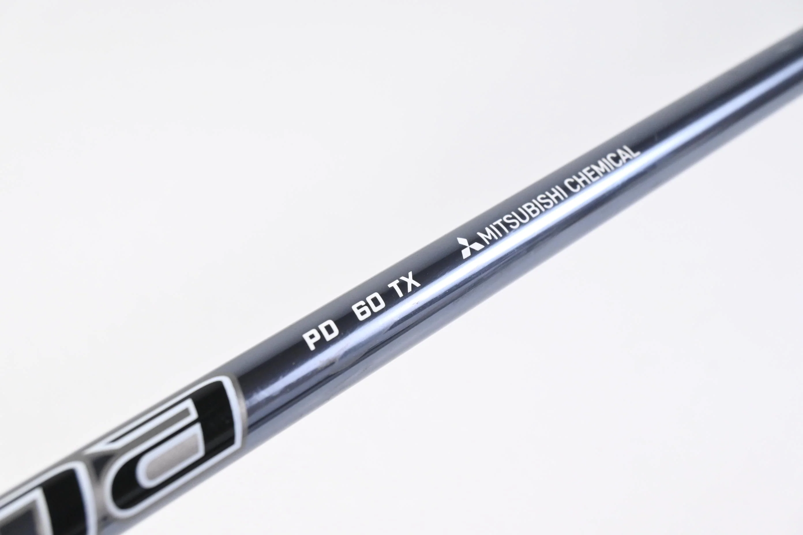 Diamana PD 60 Driver Shaft / TX-Flex / Titleist - Image 2
