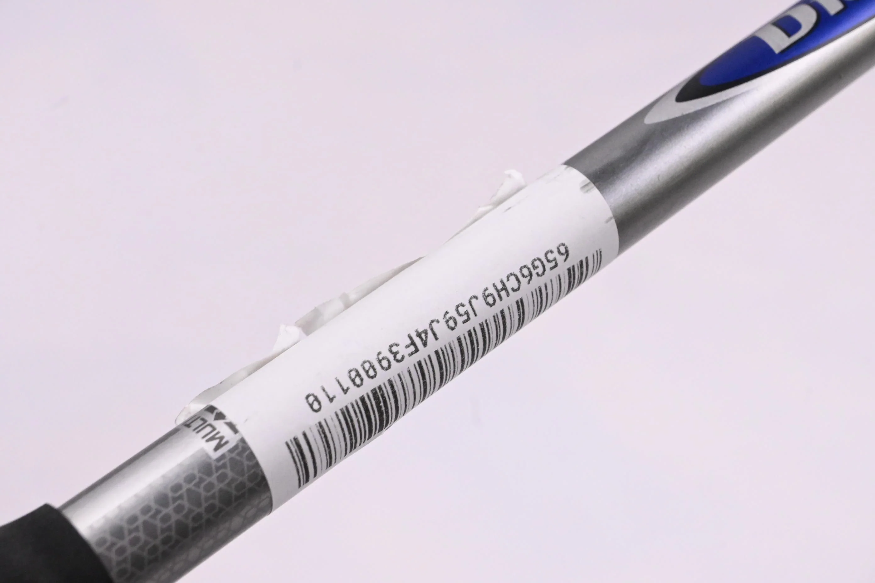 Diamana S+ Plus Blue 70 #5 Wood Shaft / Regular Flex / Titleist 2nd Gen - Image 4