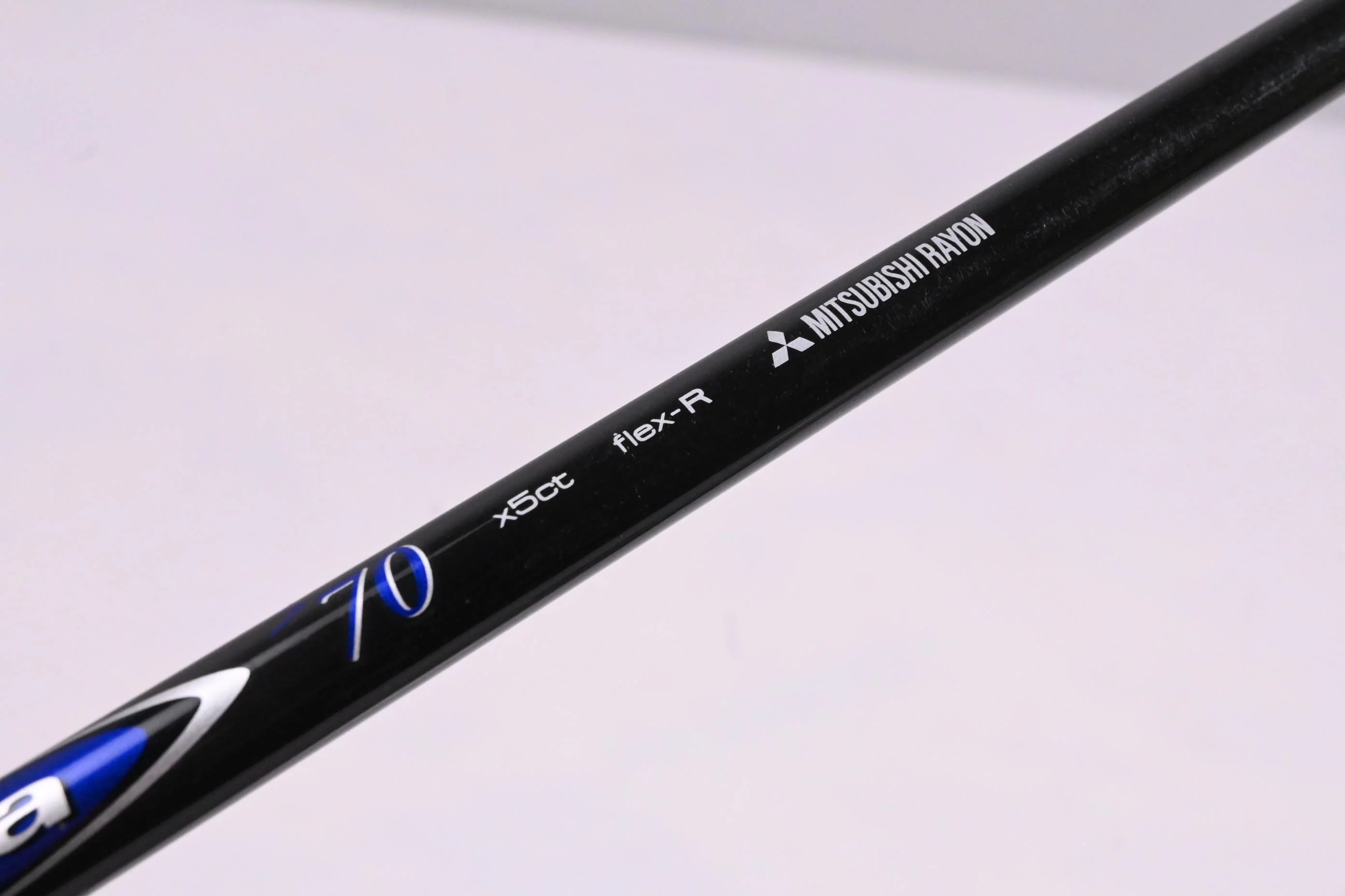 Diamana S+ 70 LTD #3 Wood Shaft / Regular Flex / Titleist 2nd Gen - Image 2