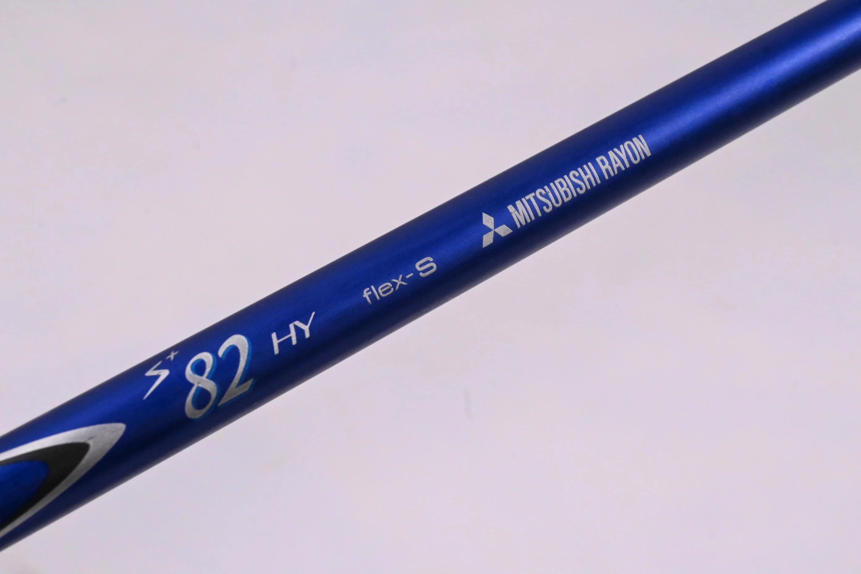 Diamana S+ 82 #3 Hybrid Shaft / Stiff Flex / Titleist 1st Gen - Image 2