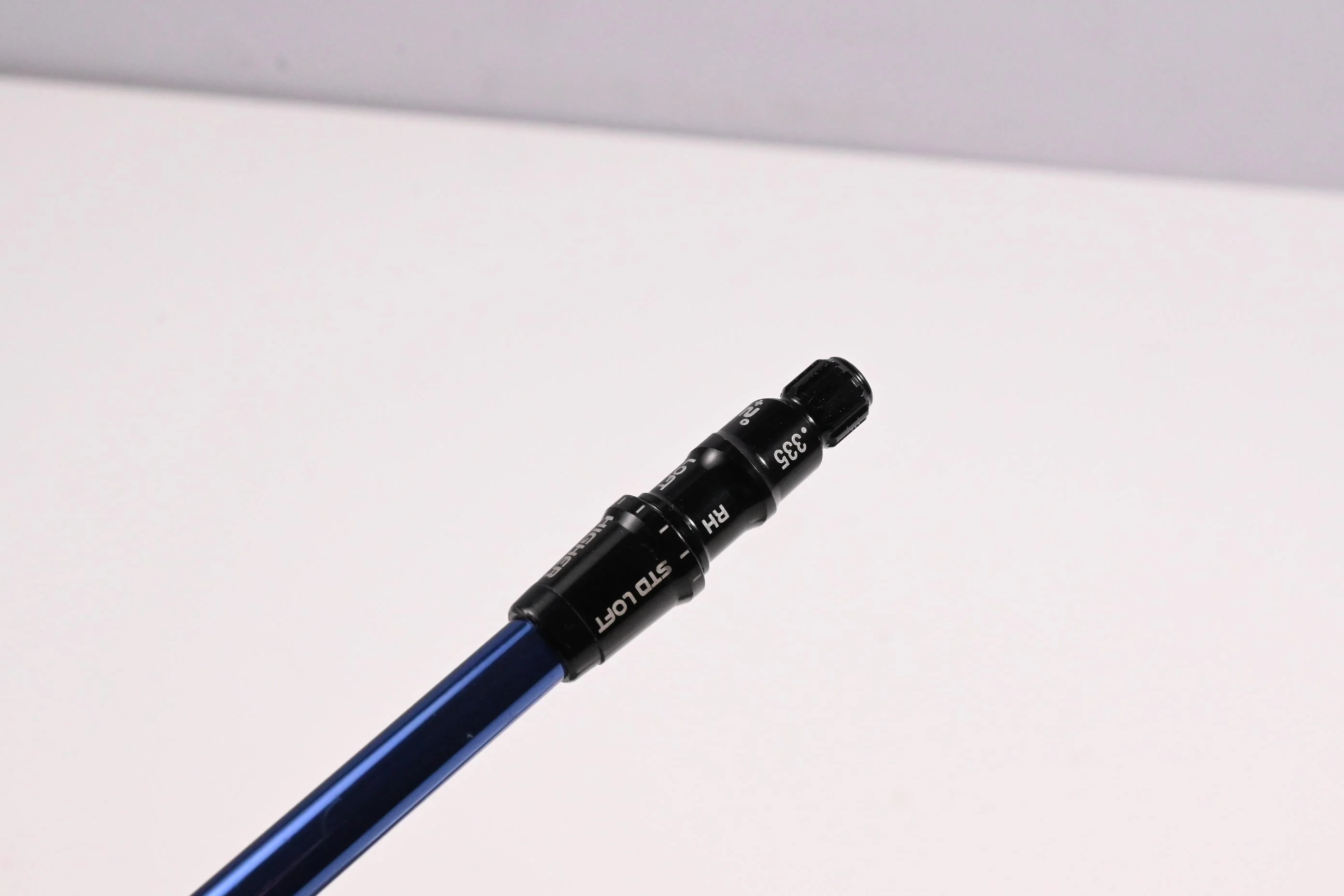 Diamana TB 60 Driver Shaft / TX-Flex / Taylormade 2nd Gen - Image 3