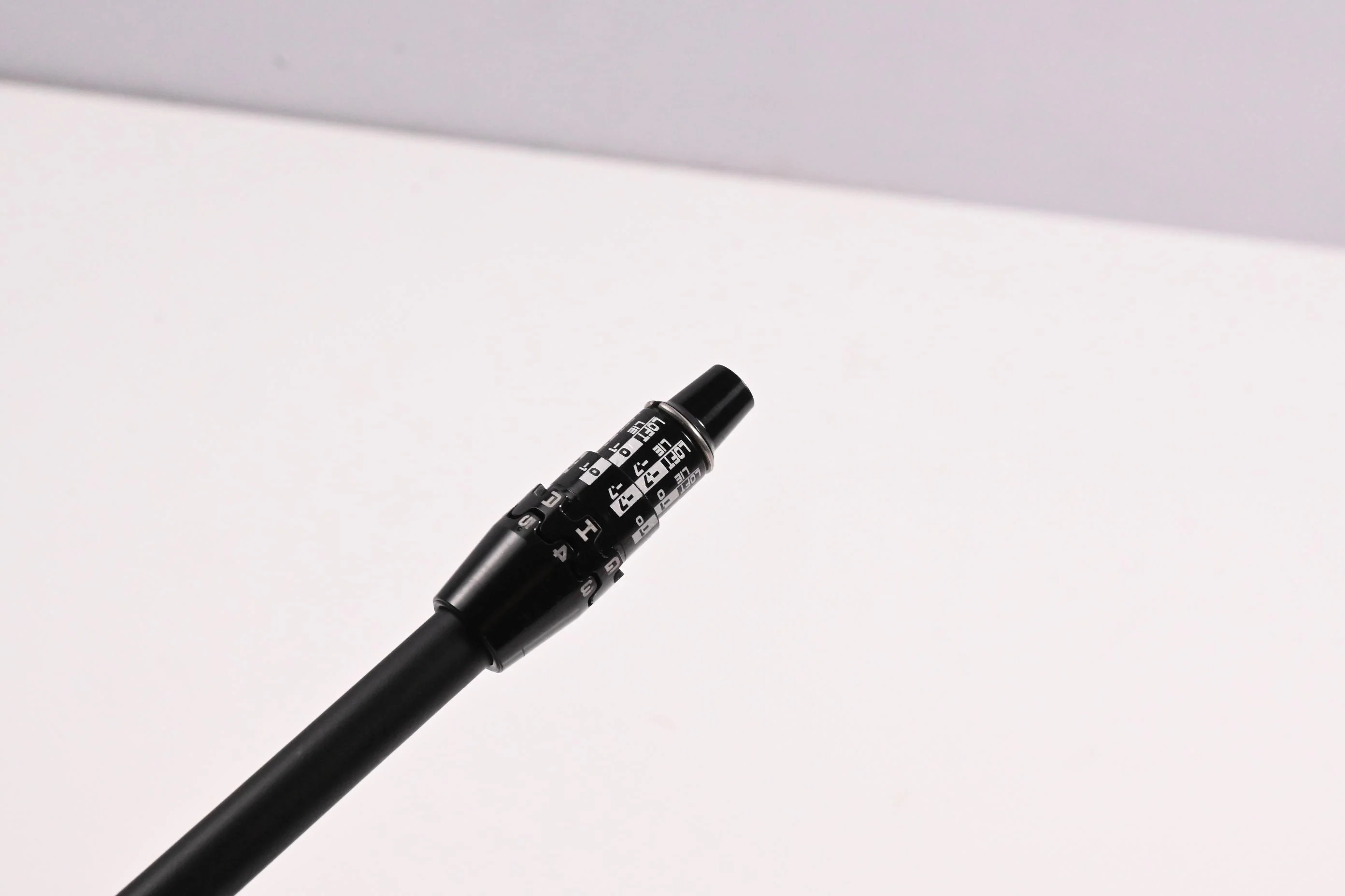 Diamana WB 63 Driver Shaft / X-Flex / Cobra 3rd Gen - Image 3