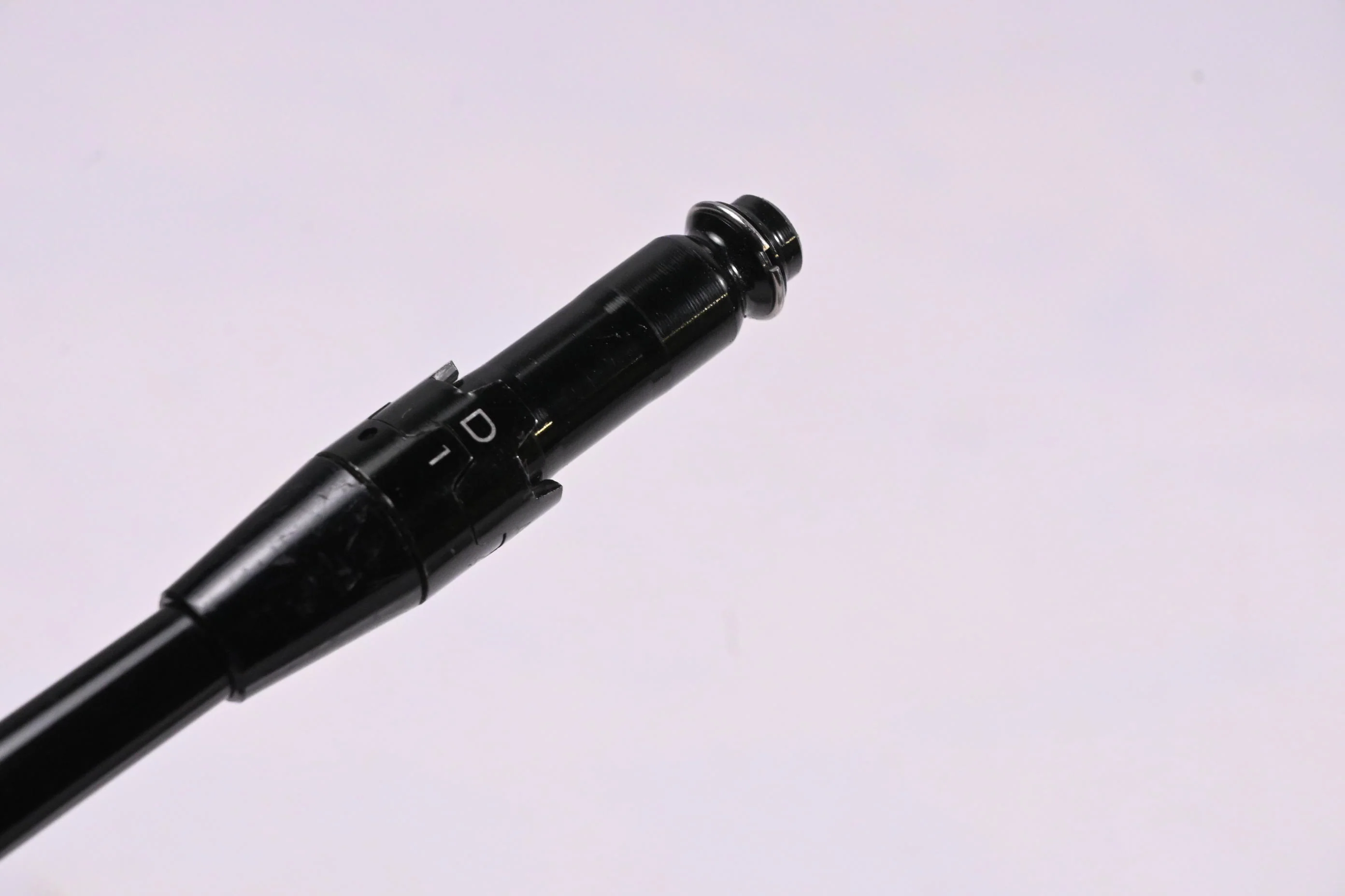 Mitsubishi Chemical Diamana WB 50 Driver Shaft / X-Flex / Titleist - Image 3