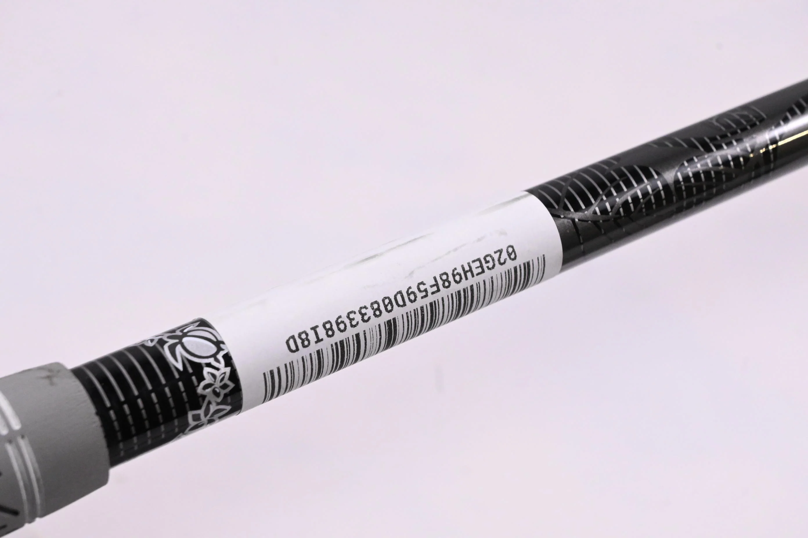 Mitsubishi Chemical Diamana WB 50 Driver Shaft / X-Flex / Titleist - Image 4