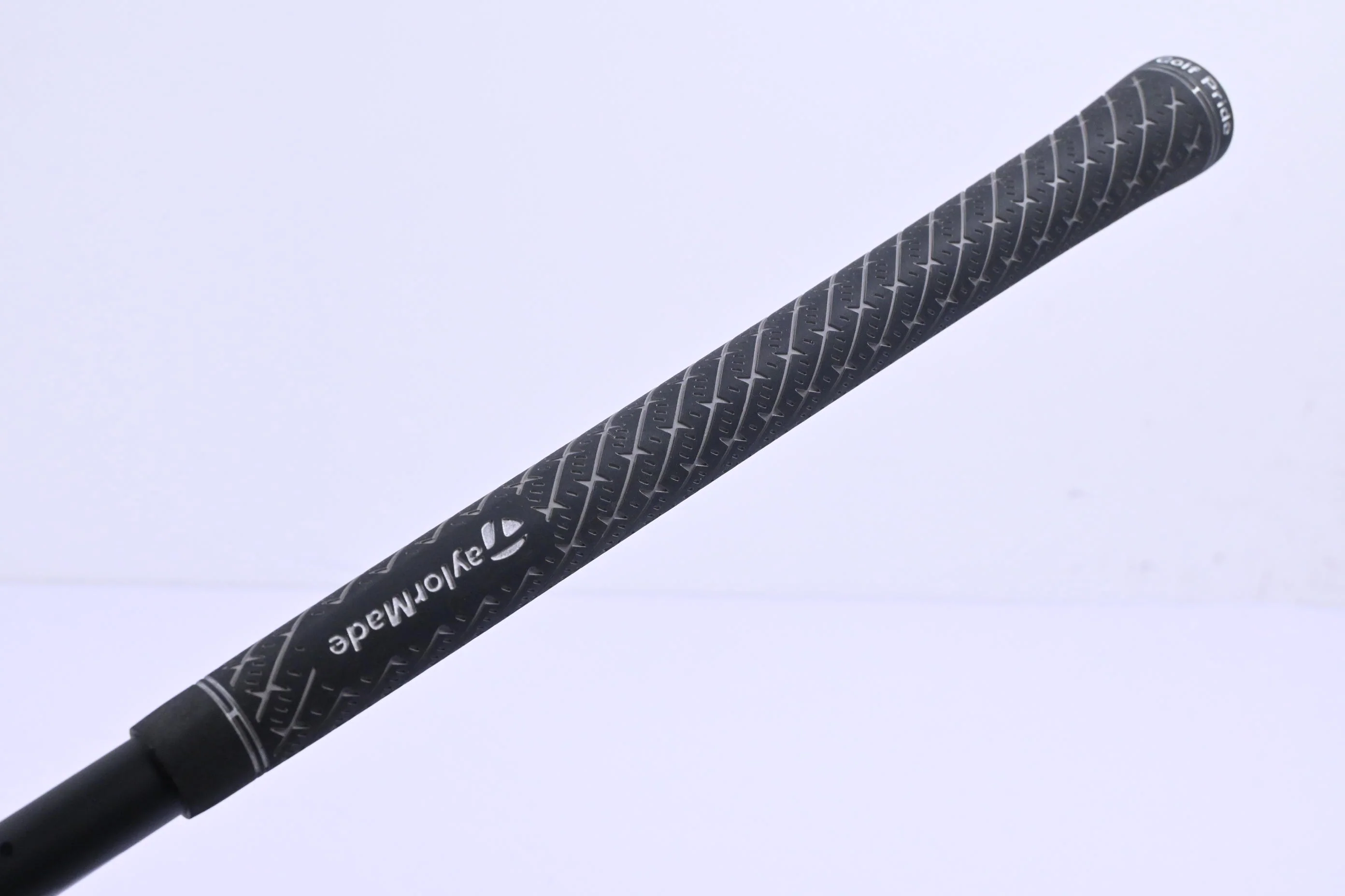 Kai'li Dark Waves White 60 Driver Shaft / Stiff Flex / Taylormade 2nd Gen - Image 5