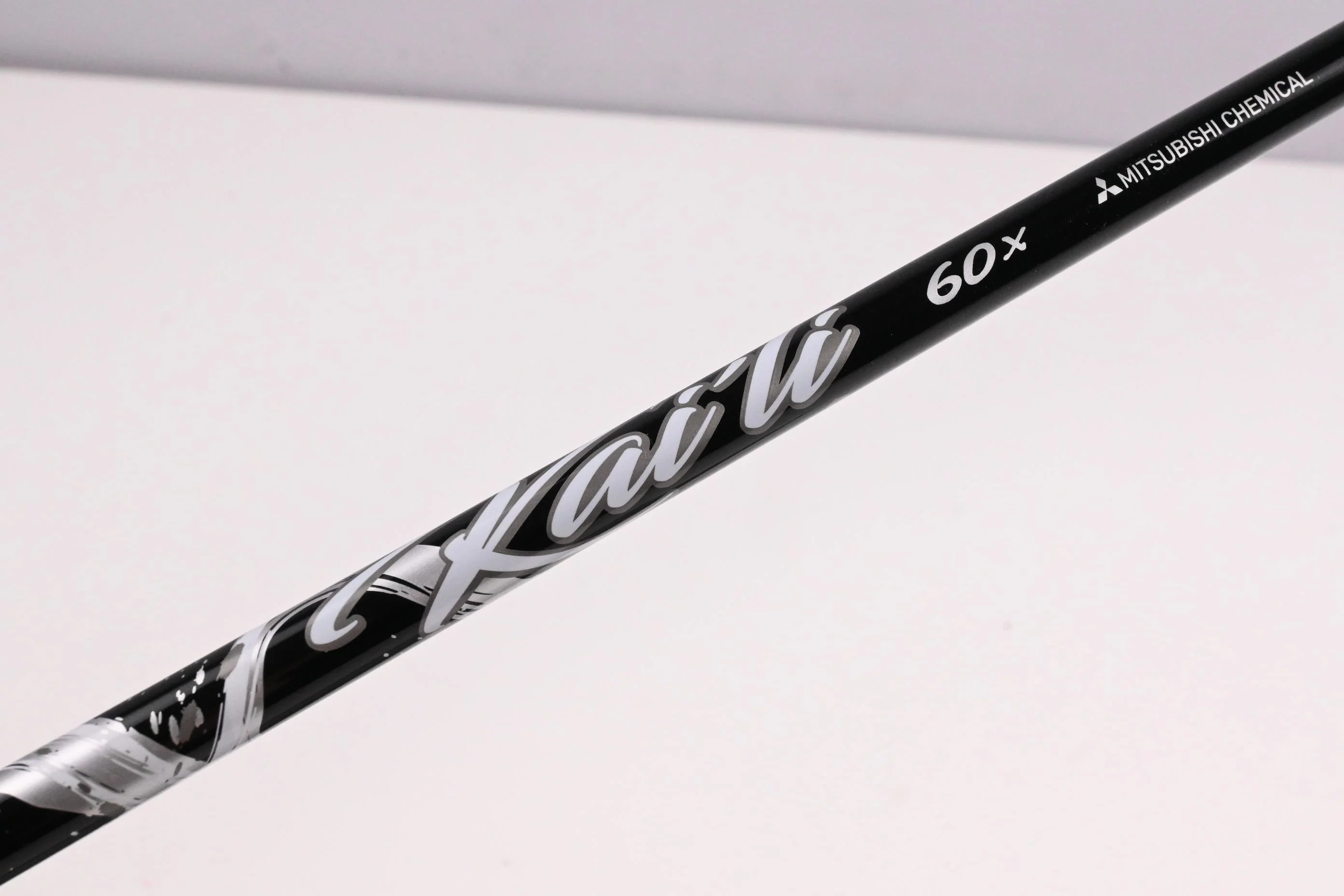 Kai'li White 60 Driver Shaft / X-Flex / Wilson Adapter