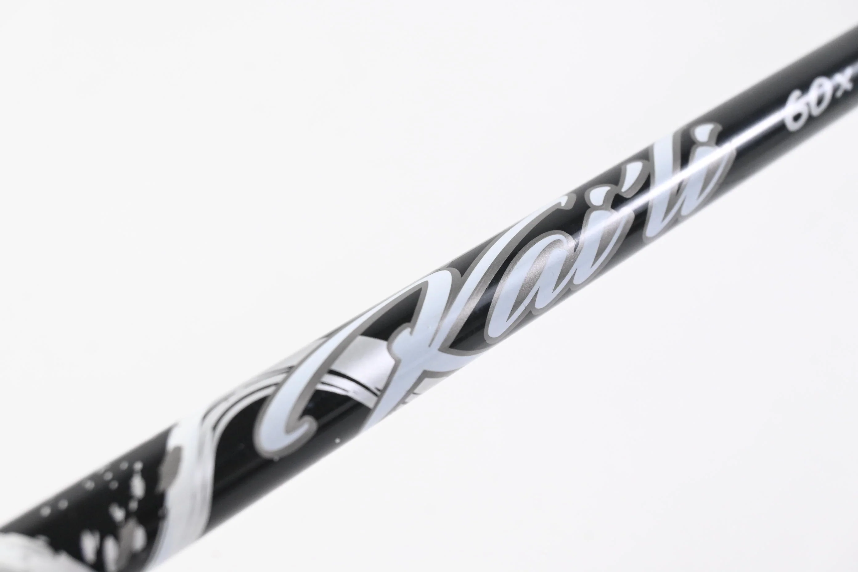 Kai'li White 60 Driver Shaft / X-Flex / Callaway 2nd Gen