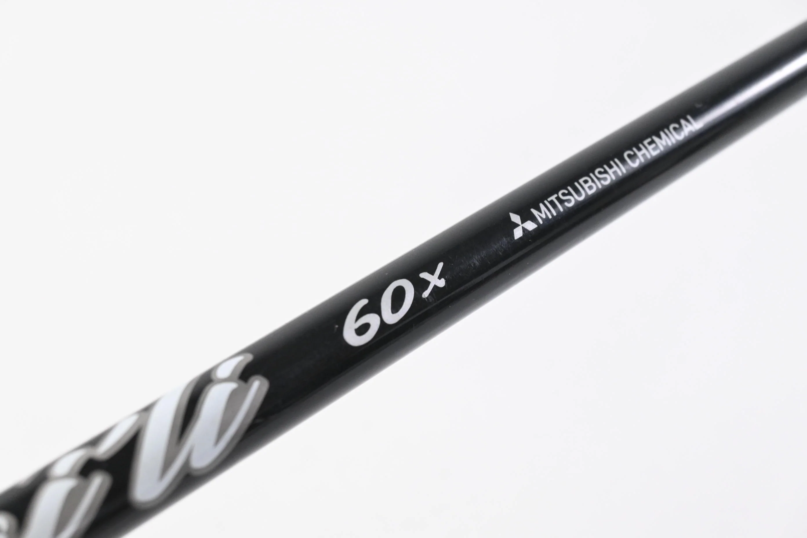 Kai'li White 60 Driver Shaft / X-Flex / Callaway 2nd Gen - Image 2