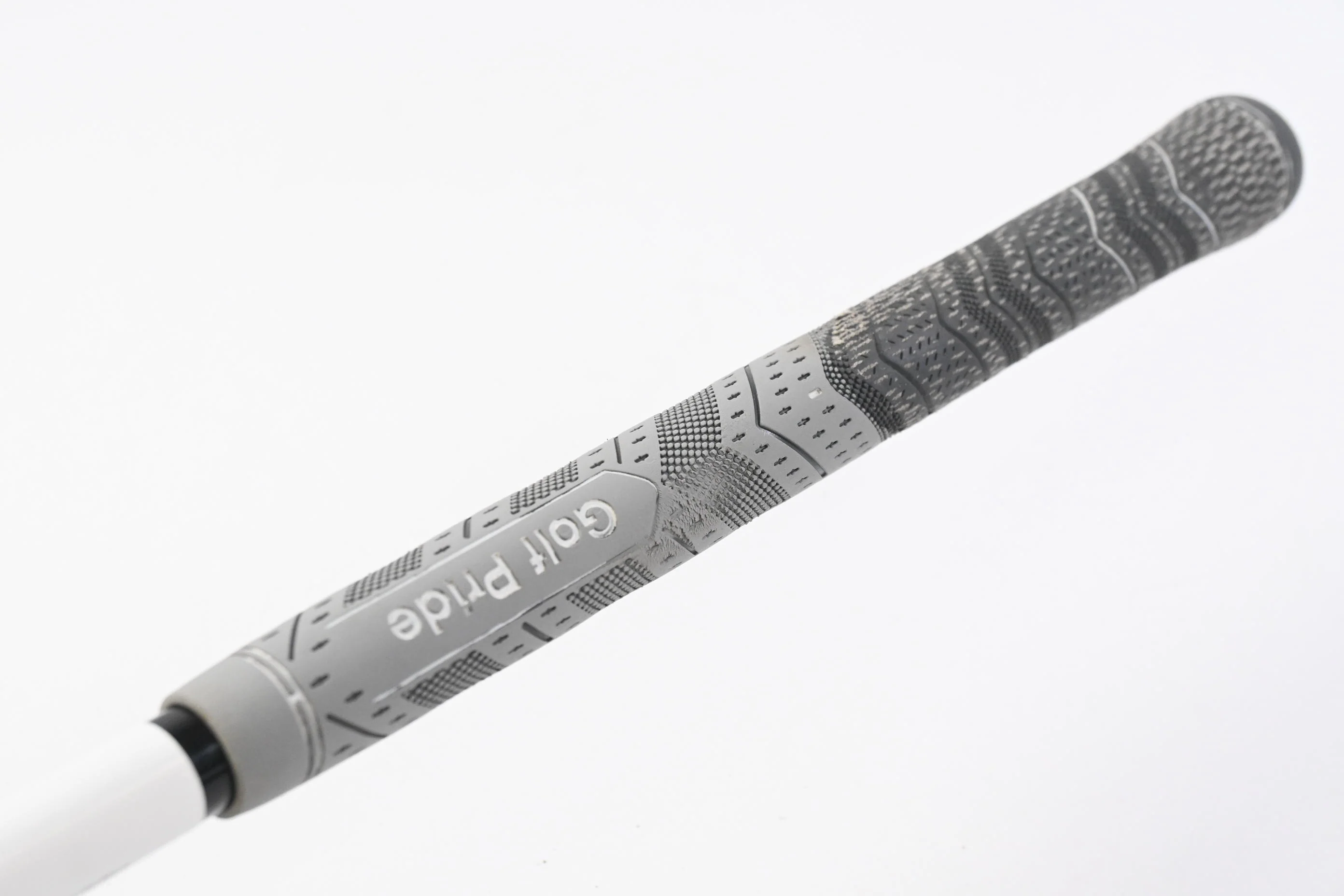 Kai'li White 60 Driver Shaft / X-Flex / Callaway 2nd Gen - Image 6