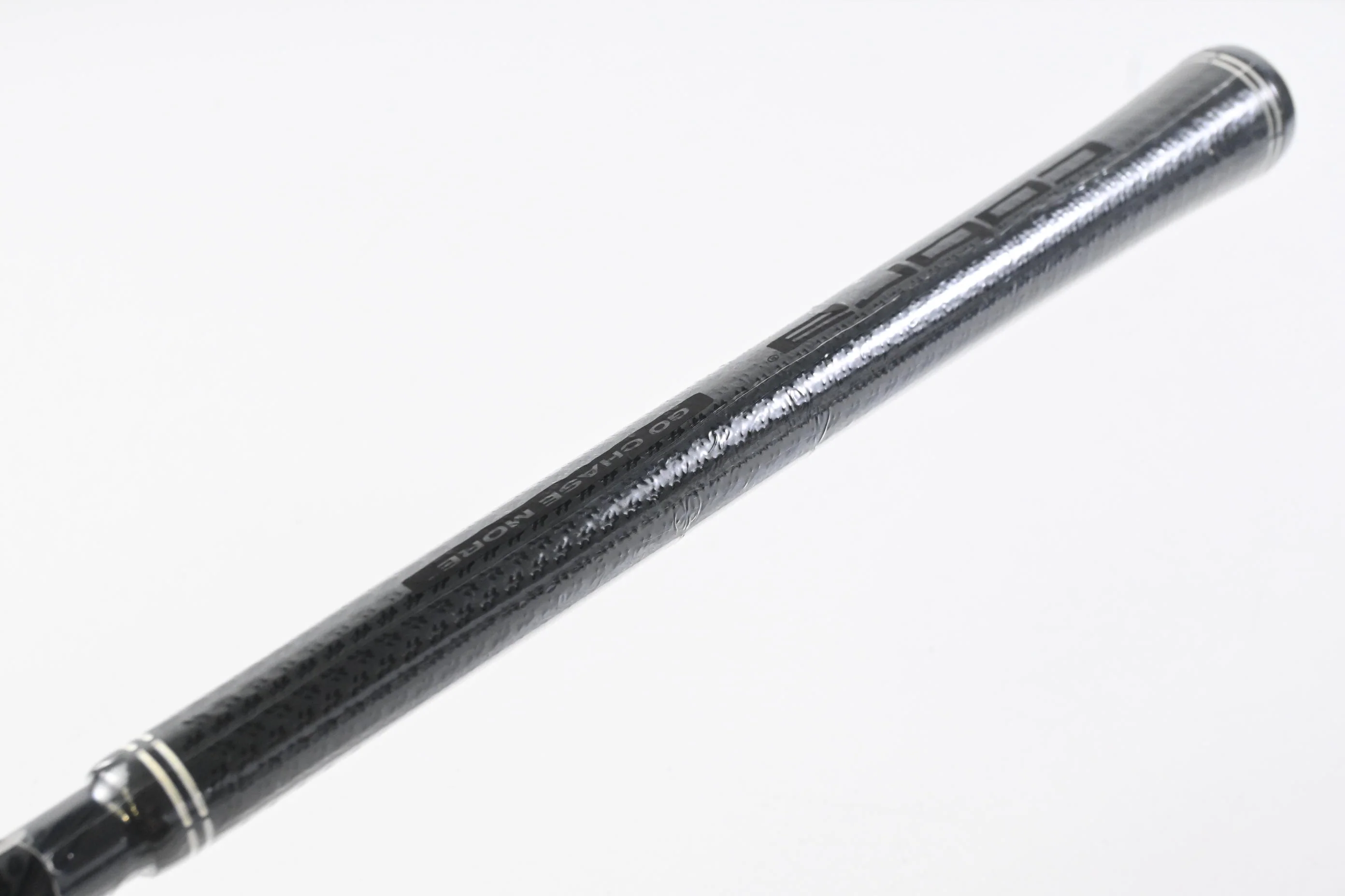 Kai'li Dark Wave Red 50 Driver Shaft / Regular Flex / Cobra 3rd Gen - Image 5