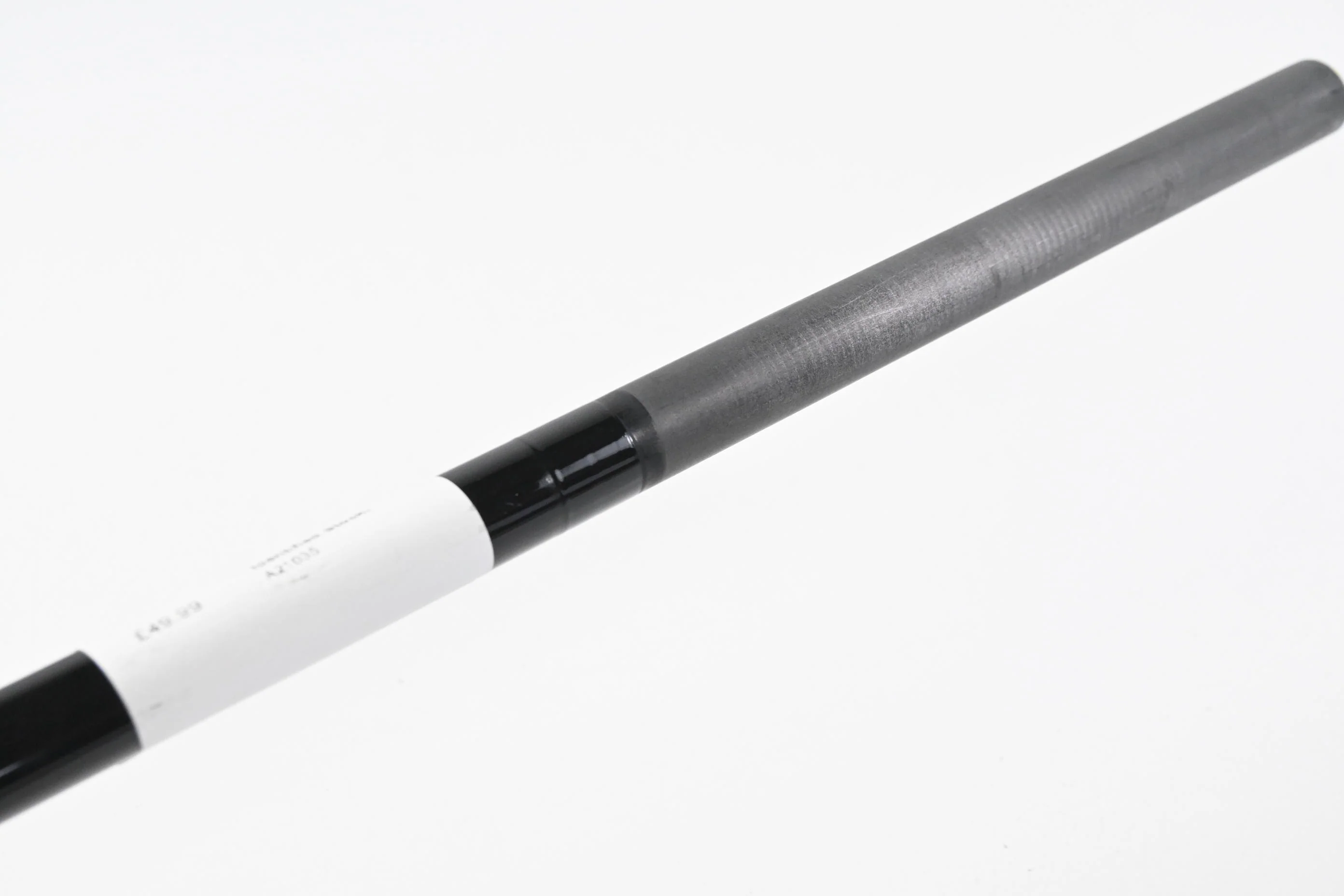 Kai'li Red 65 Fairway Shaft / Regular Flex / .335" Tip / Uncut - Image 5