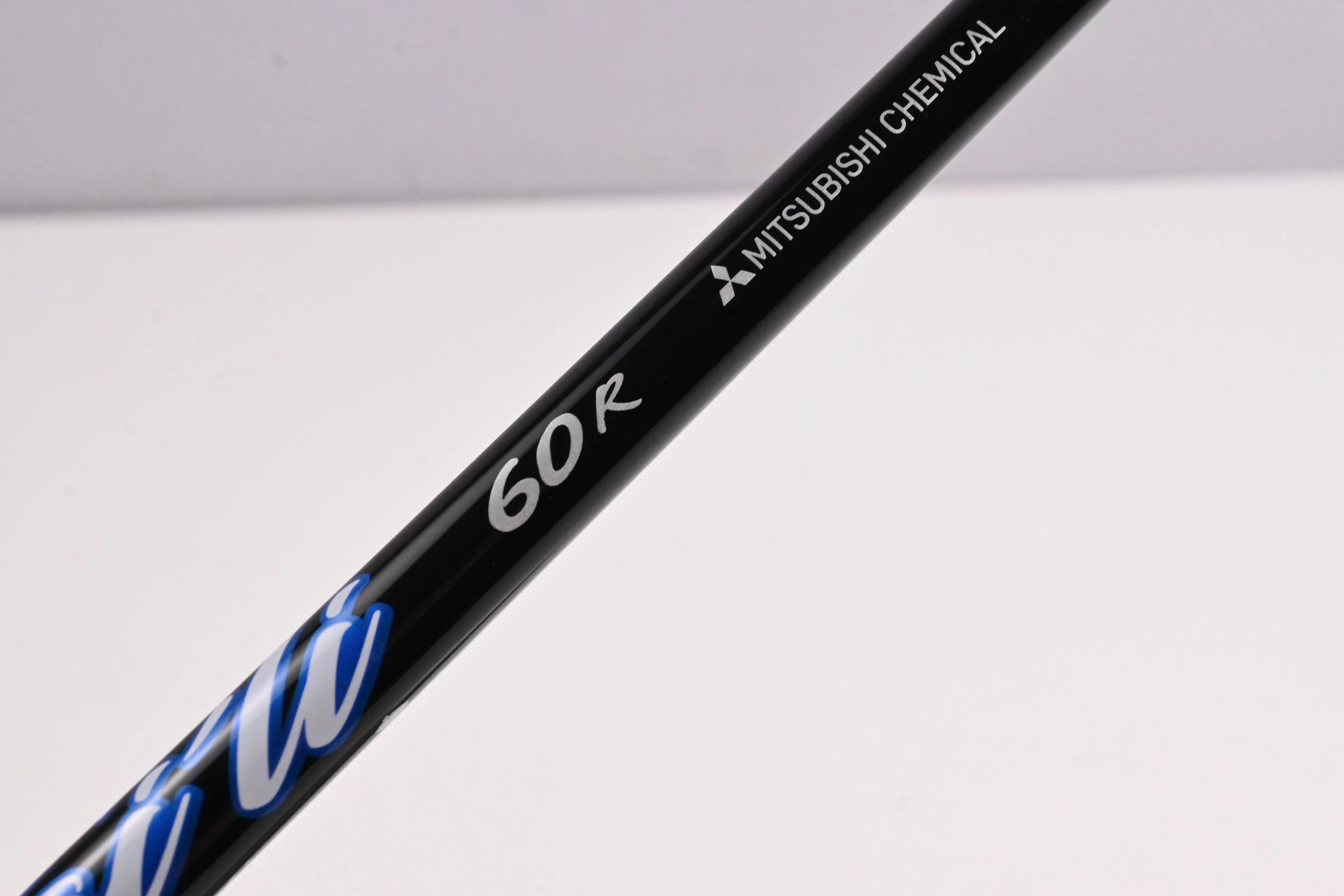 Kai'li Blue 60 #5 Wood Shaft / Regular Flex / Cobra 2nd Gen - Image 2