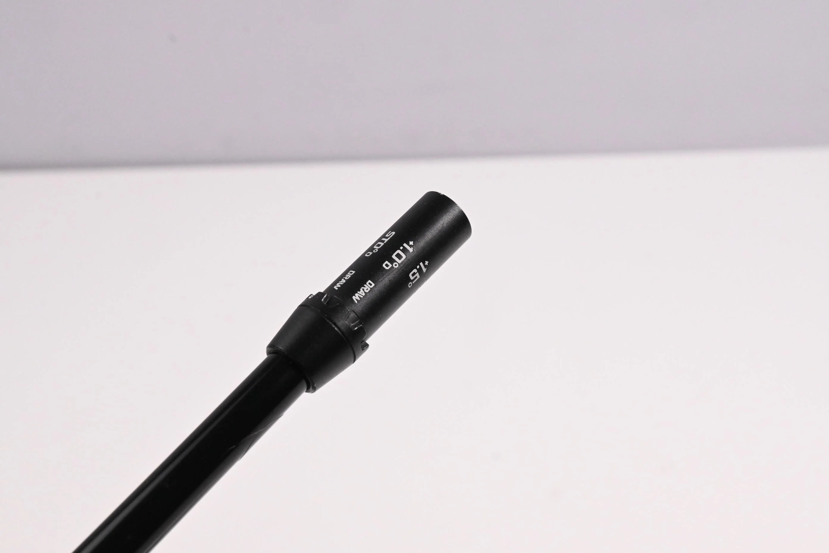 Kai'li Blue 60 #5 Wood Shaft / Regular Flex / Cobra 2nd Gen - Image 4