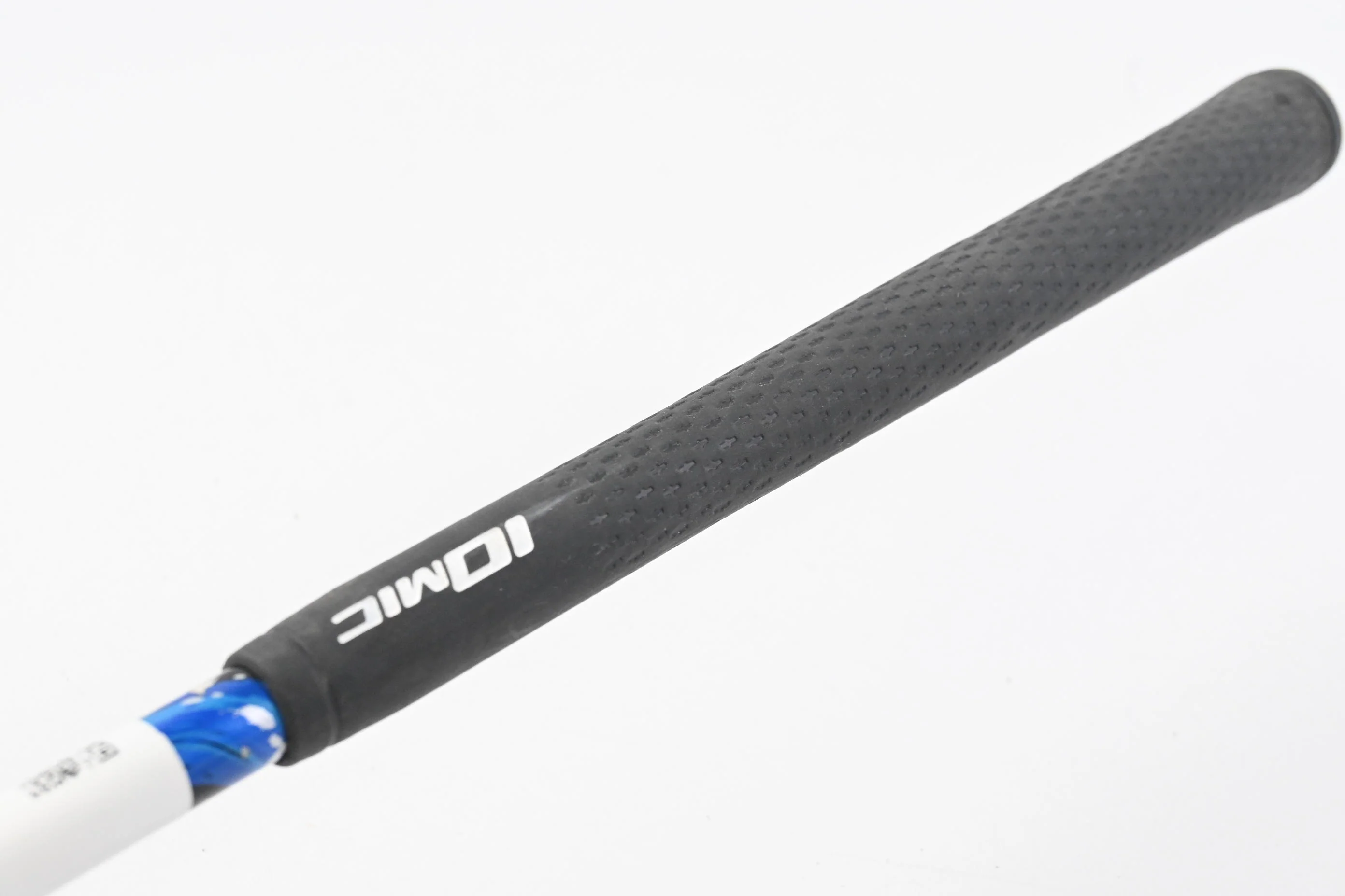 Mitsubishi Chemical Kai'li Blue 70 #3 Wood Shaft / X-Flex / Taylormade 2nd Gen - Image 6