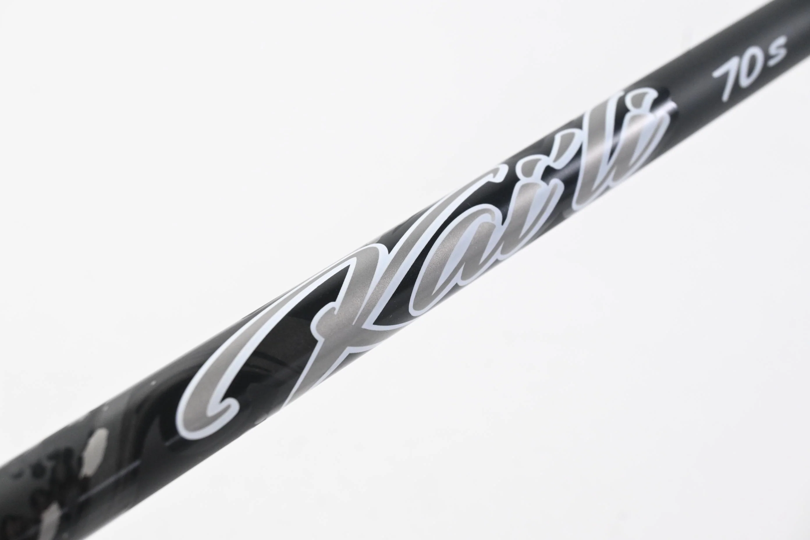 Kai'li White Dark Waves 70 #3 Wood Shaft / Stiff Flex / Srixon