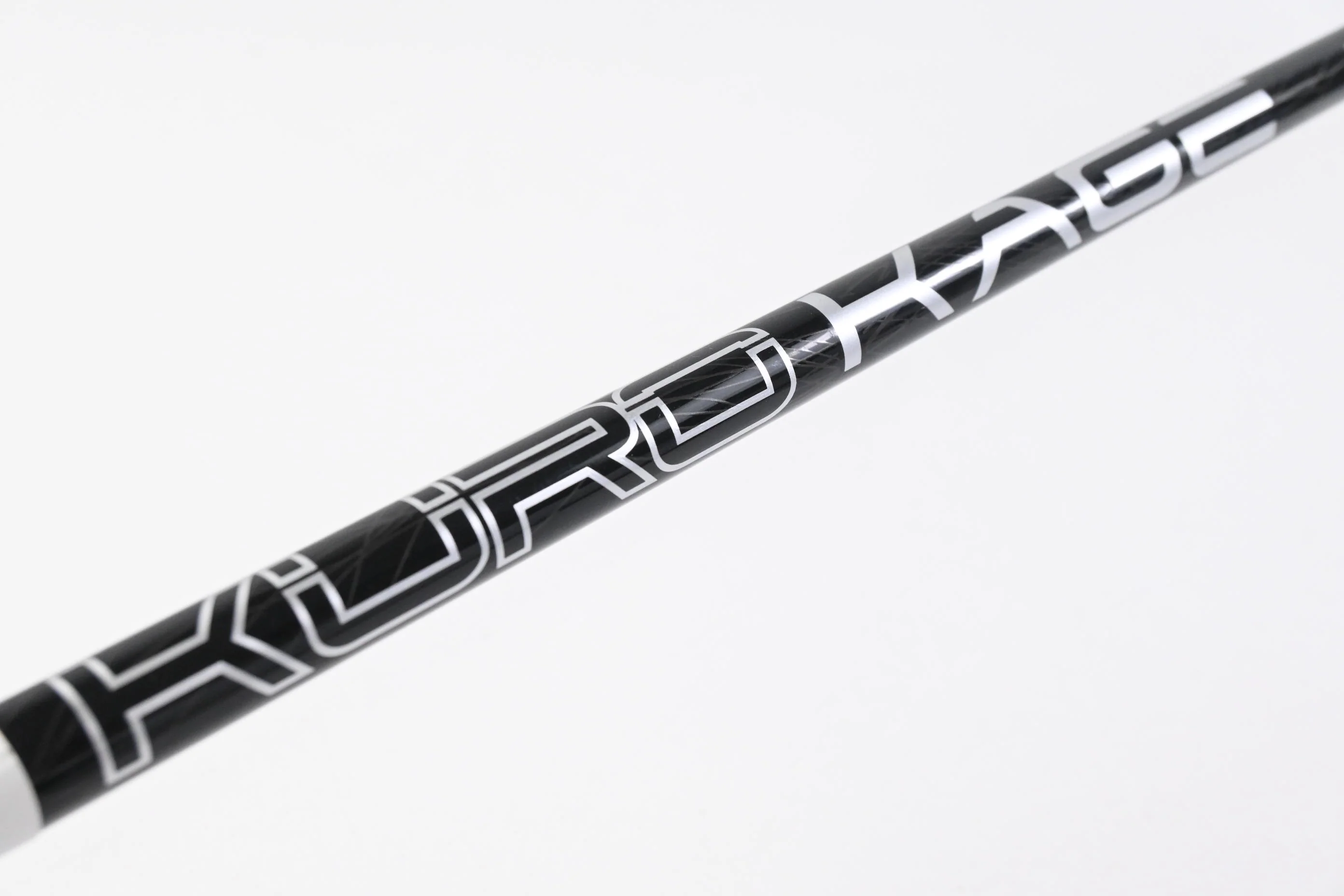 Kuro Kage Black Series Tini 55 #7 Wood Shaft / Senior Flex / Titleist 2nd Gen