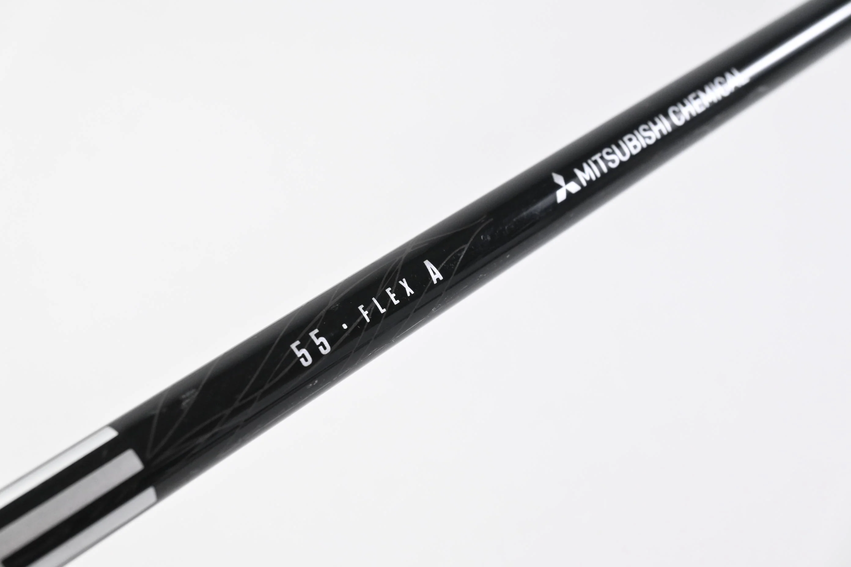 Kuro Kage Black Series Tini 55 #7 Wood Shaft / Senior Flex / Titleist 2nd Gen - Image 2