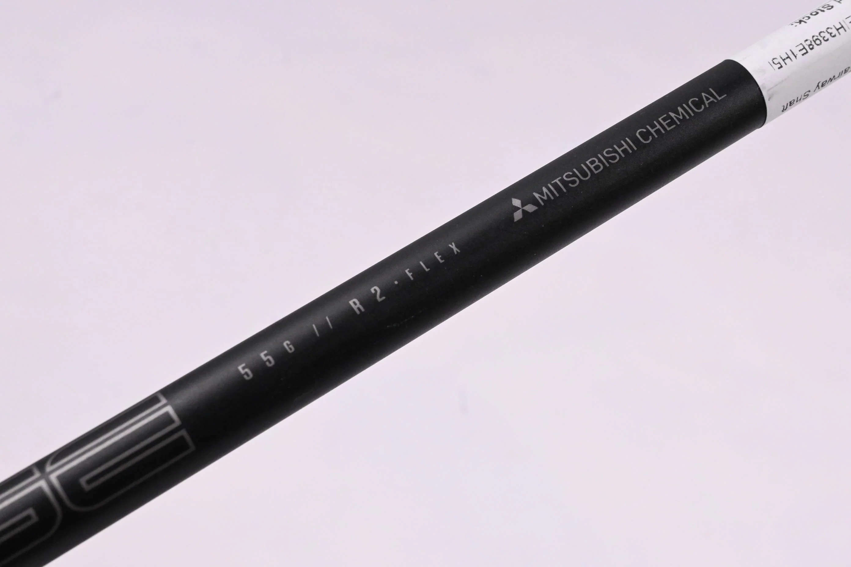 Kuro Kage Black 55 #3 Wood Shaft / Senior Flex / Titleist 2nd Gen - Image 2