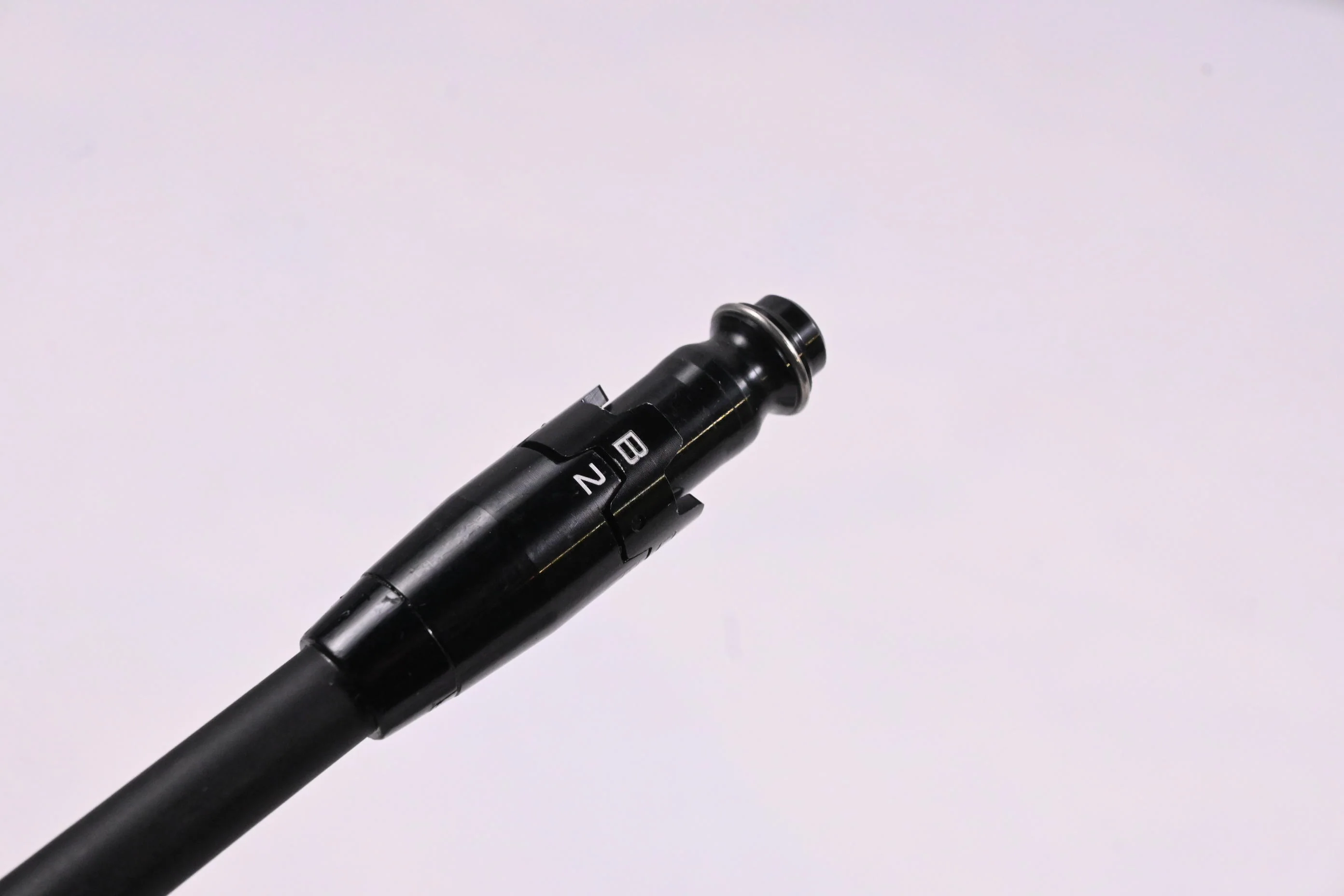 Kuro Kage Black 55 #3 Wood Shaft / Senior Flex / Titleist 2nd Gen - Image 3