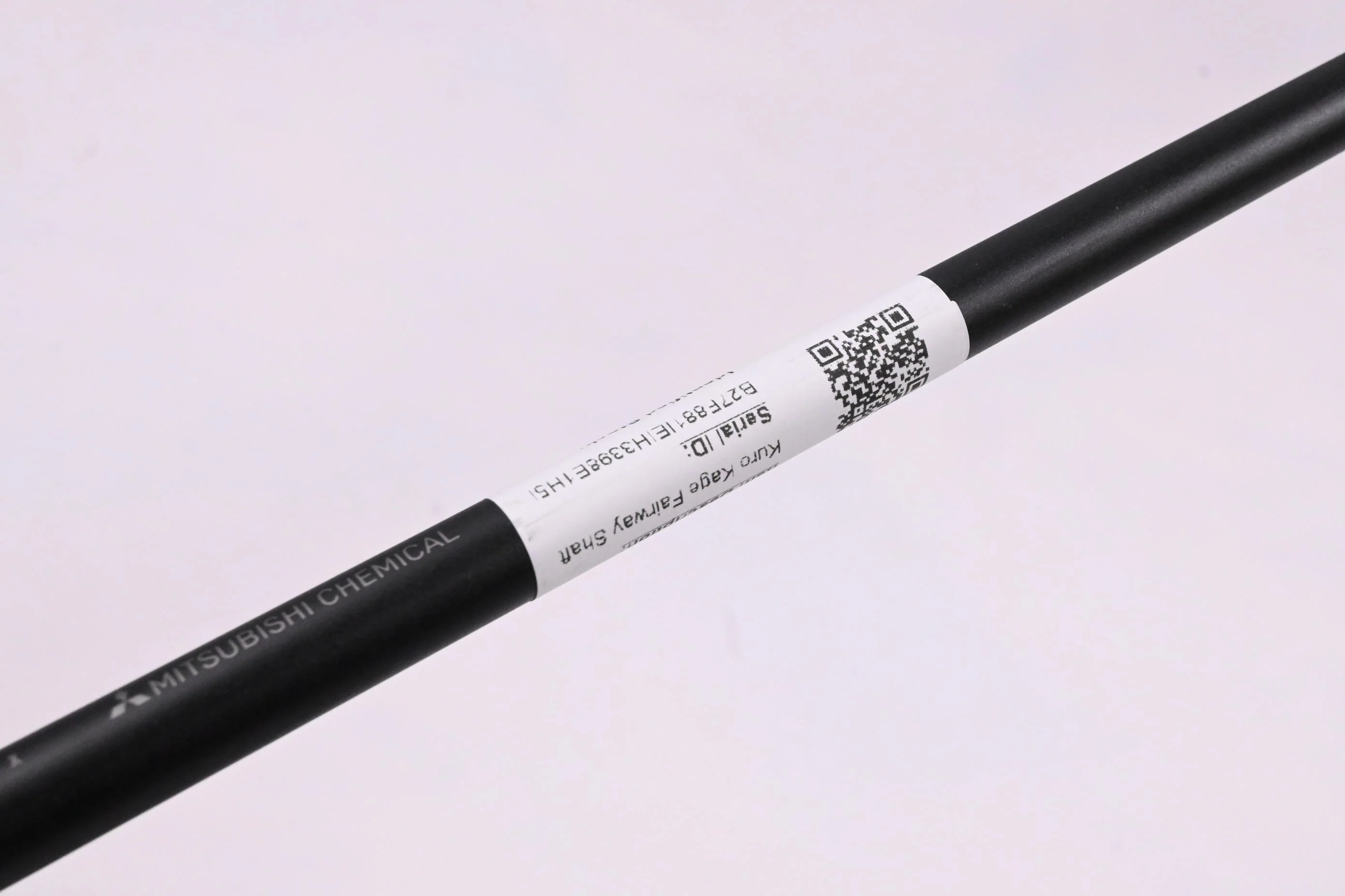Kuro Kage Black 55 #3 Wood Shaft / Senior Flex / Titleist 2nd Gen - Image 4