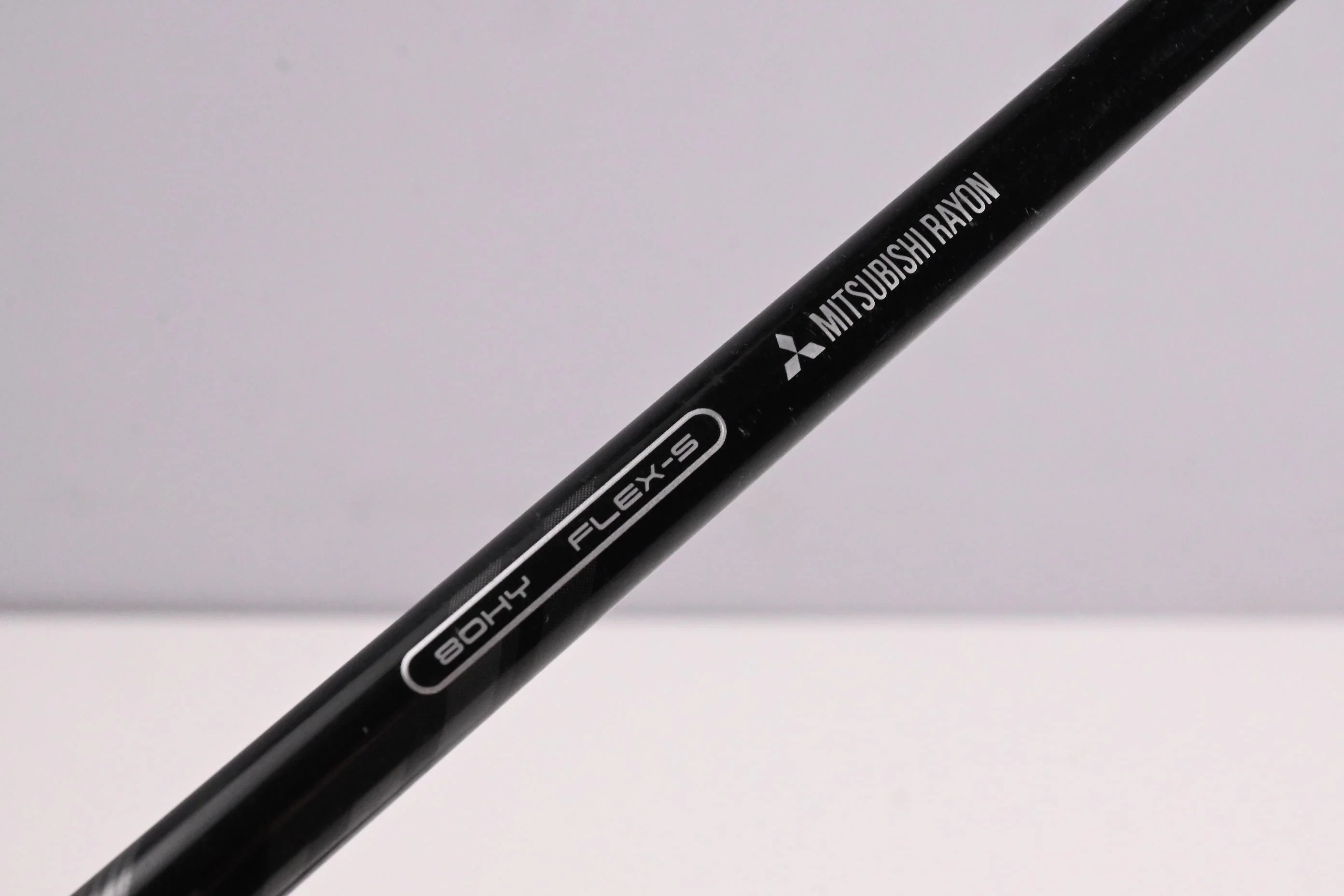 Kuro Kage Black 80 #5 Hybrid Shaft / Stiff Flex / Ping 3rd Gen - Image 2