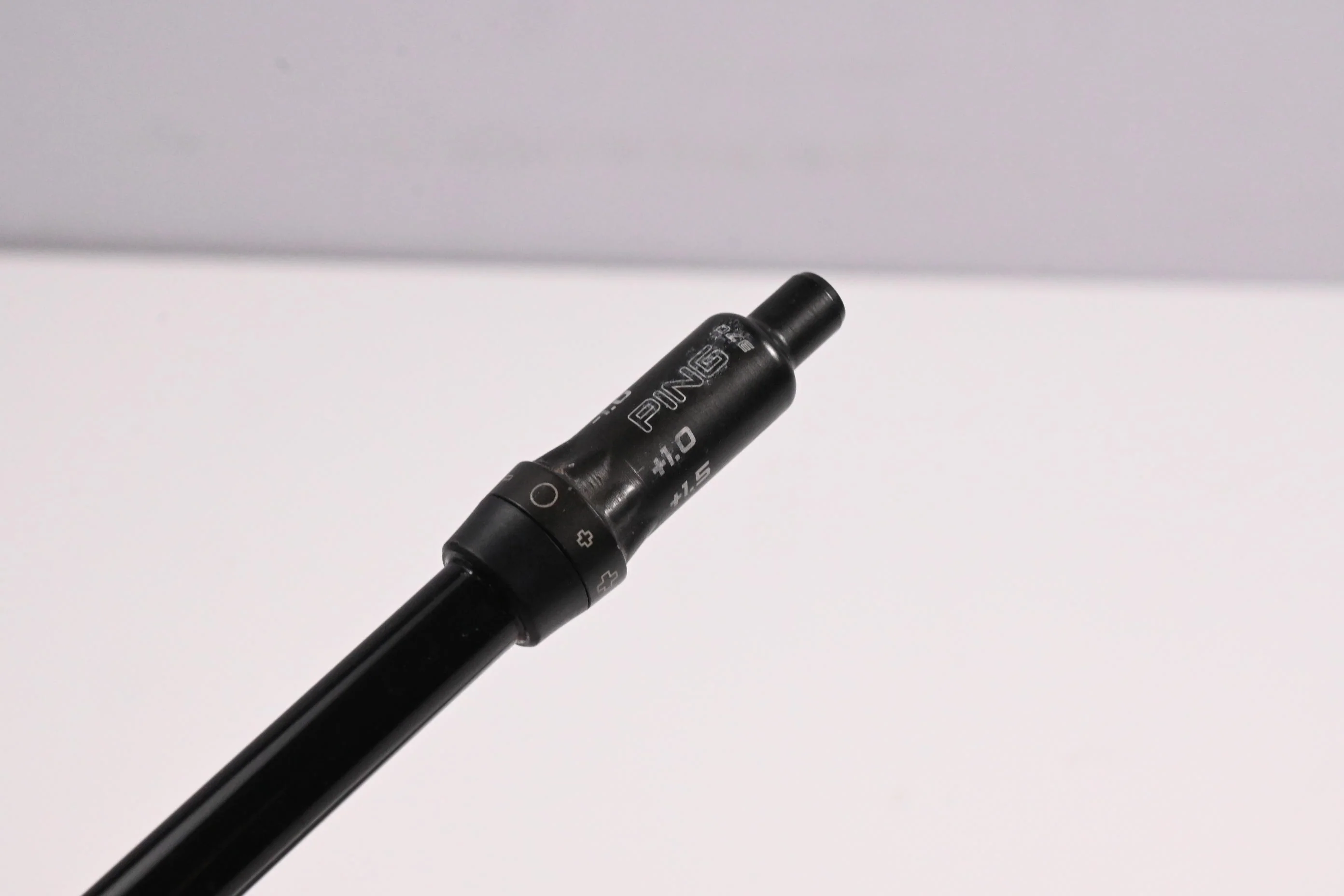 Kuro Kage Black 80 #5 Hybrid Shaft / Stiff Flex / Ping 3rd Gen - Image 3