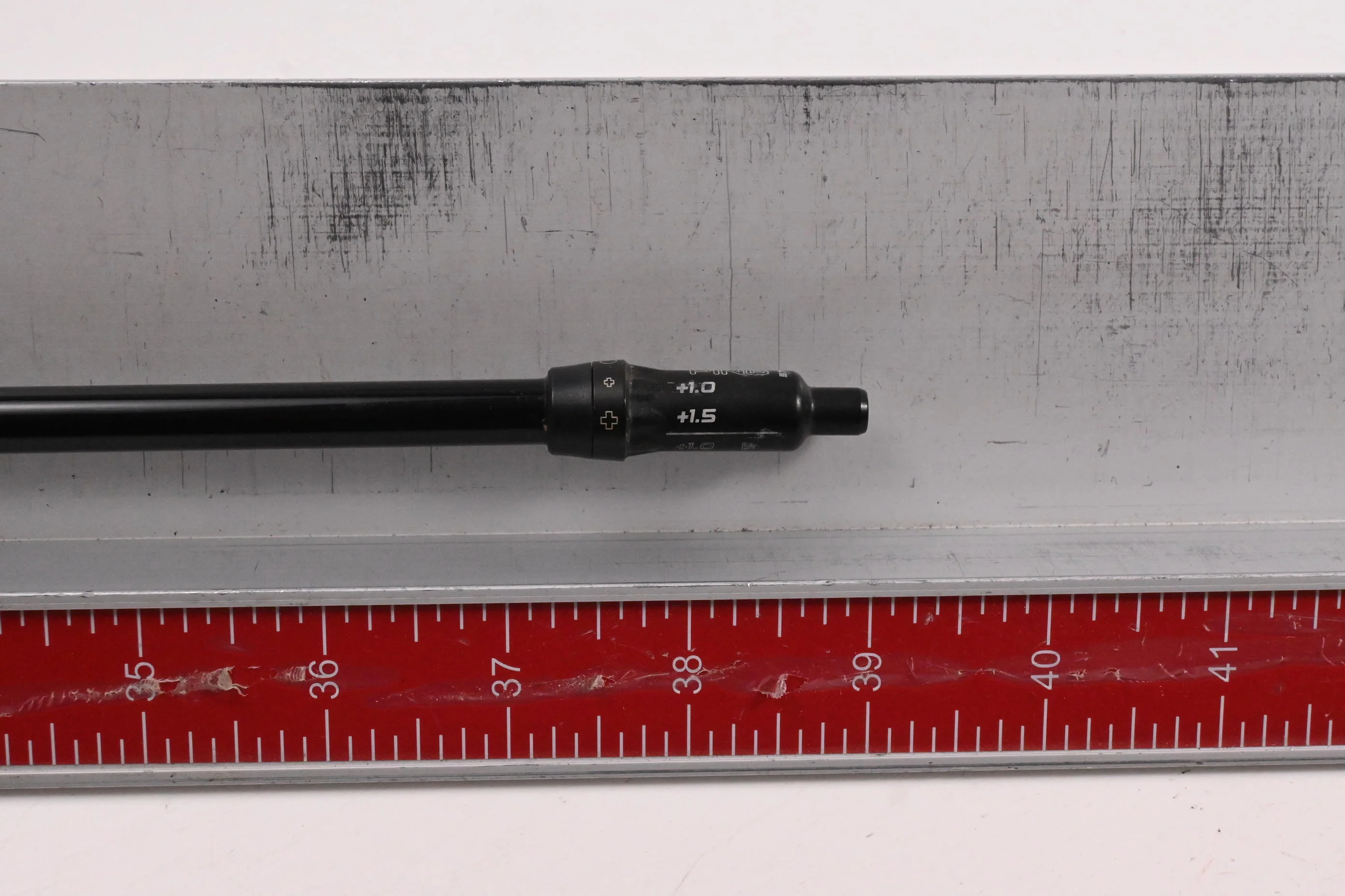 Kuro Kage Black 80 #5 Hybrid Shaft / Stiff Flex / Ping 3rd Gen - Image 6