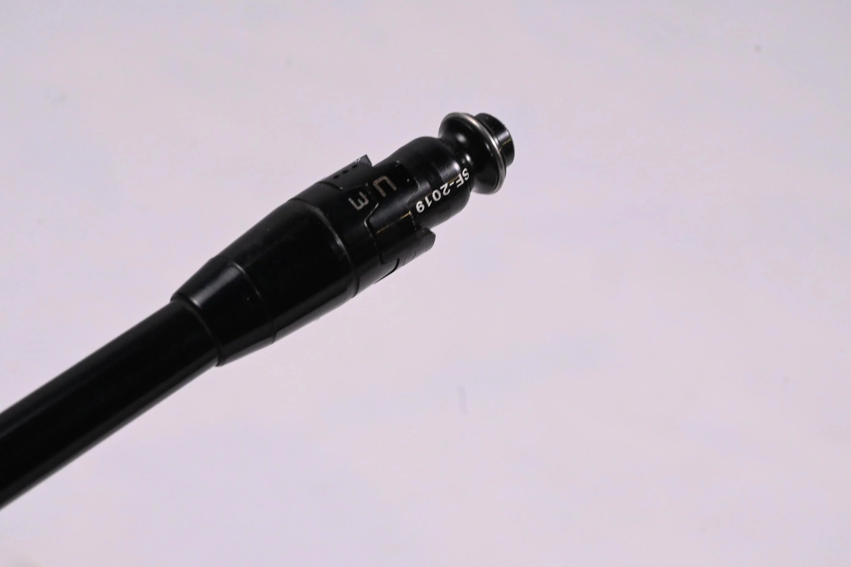 Kuro Kage Black 60 #3 Hybrid Shaft / Stiff Flex / Titleist 2nd Gen - Image 3