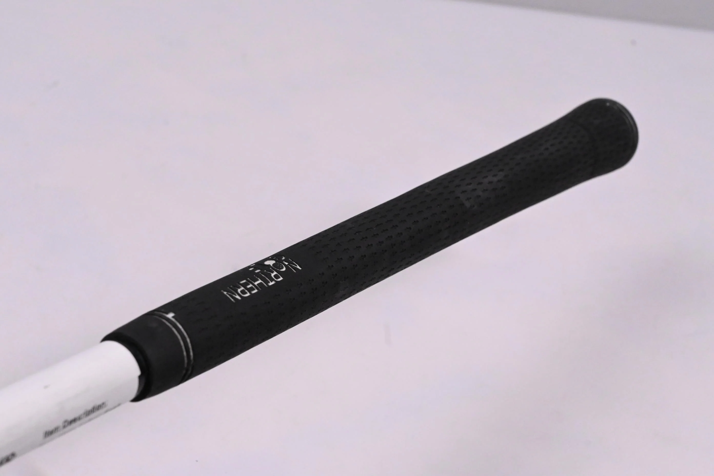 Kuro Kage Black 60 #3 Hybrid Shaft / Stiff Flex / Titleist 2nd Gen - Image 5