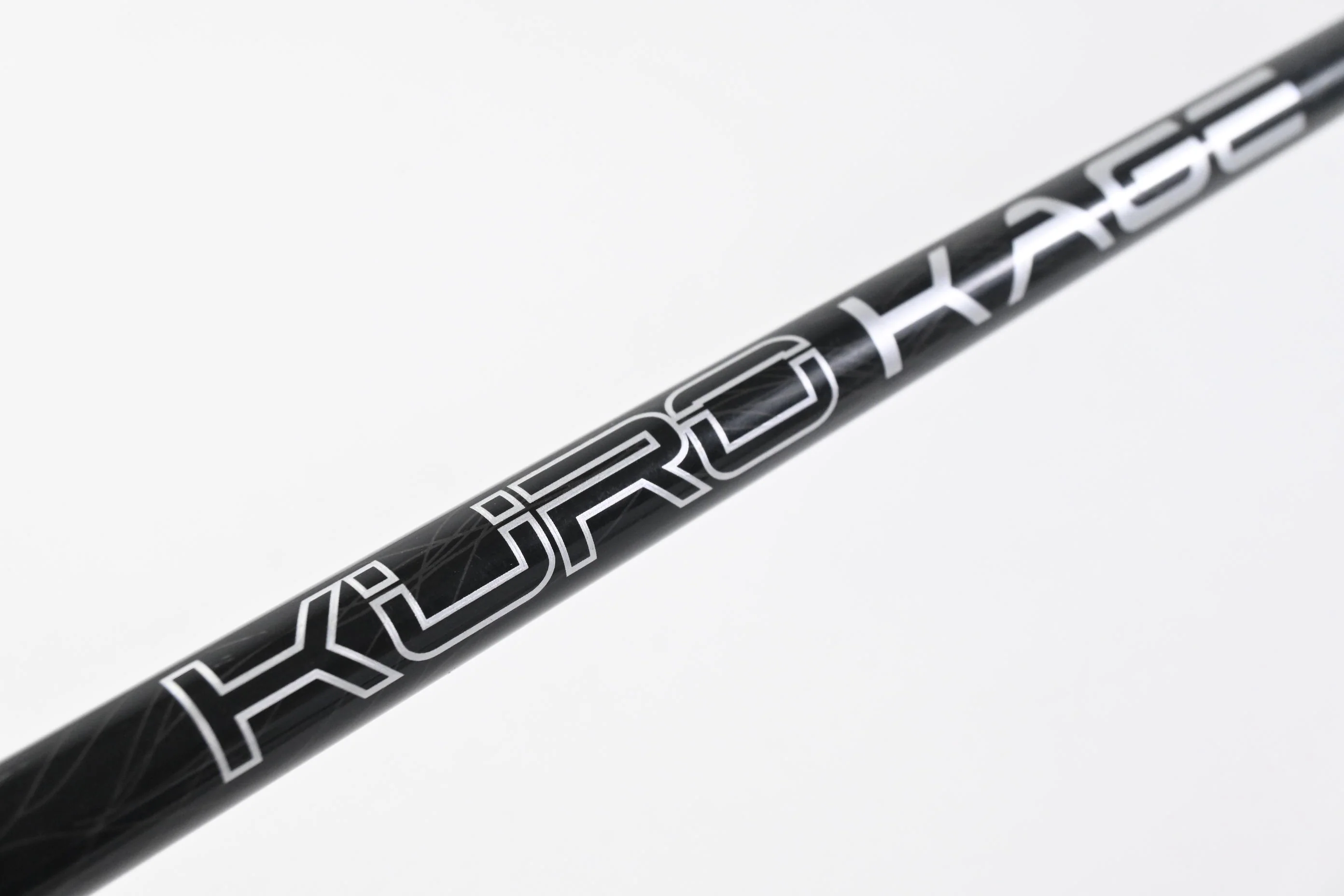 Kuro Kage Black 60 #7 Hybrid Shaft / Regular Flex / Titleist 2nd Gen
