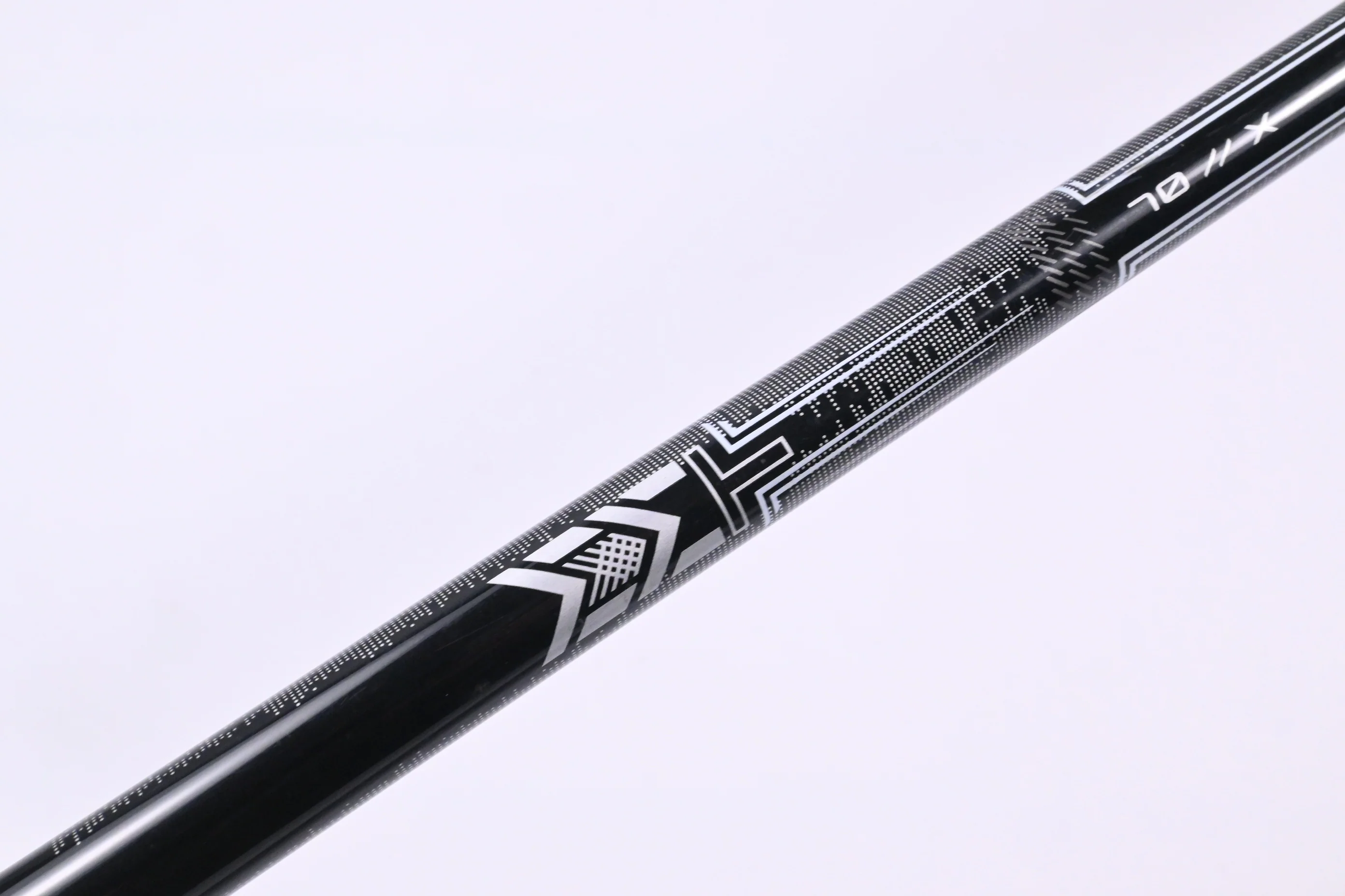 Mitsubishi Chemical MMT 70 Driver Shaft / X-Flex / Callaway 2nd Gen
