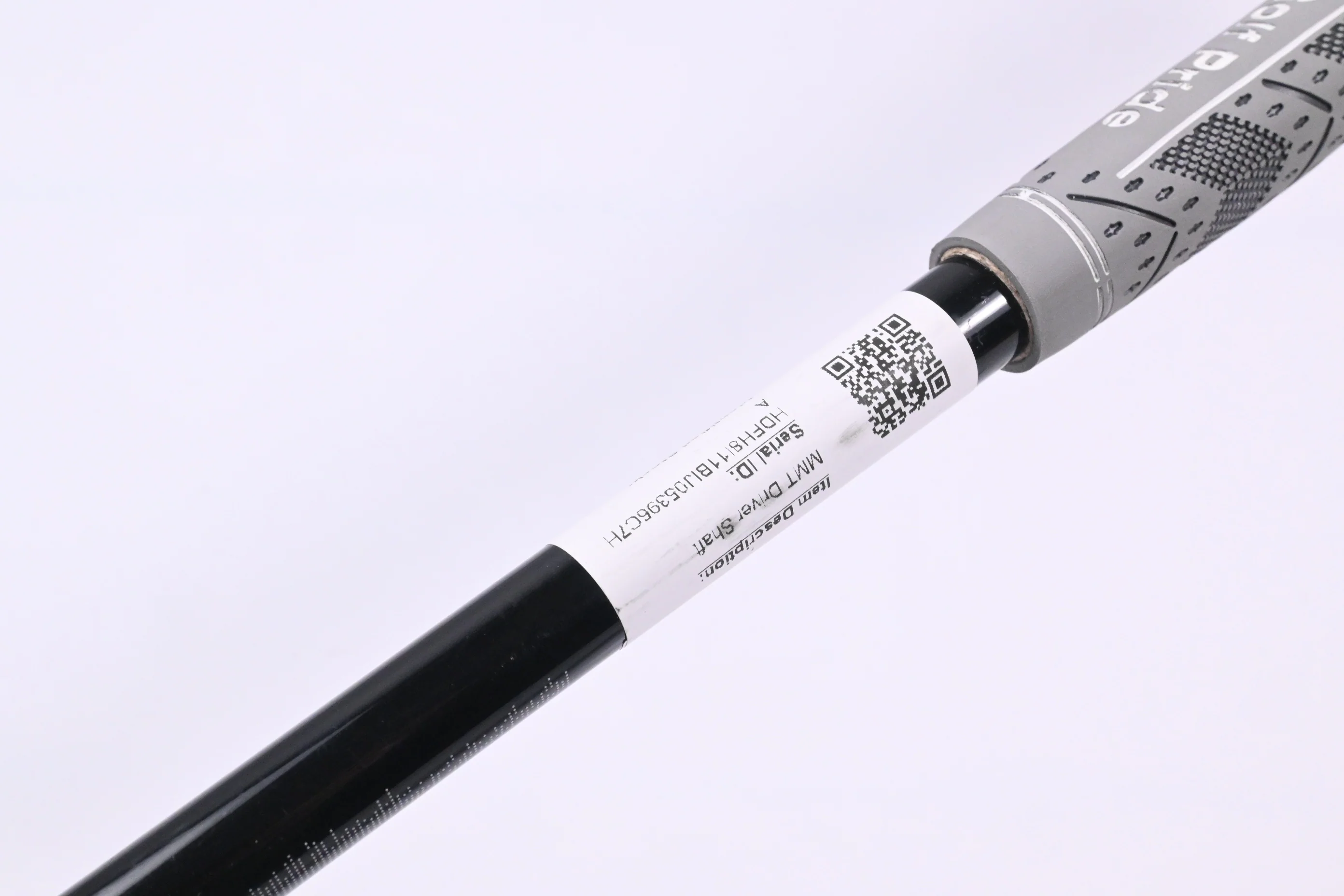 Mitsubishi Chemical MMT 70 Driver Shaft / X-Flex / Callaway 2nd Gen - Image 4