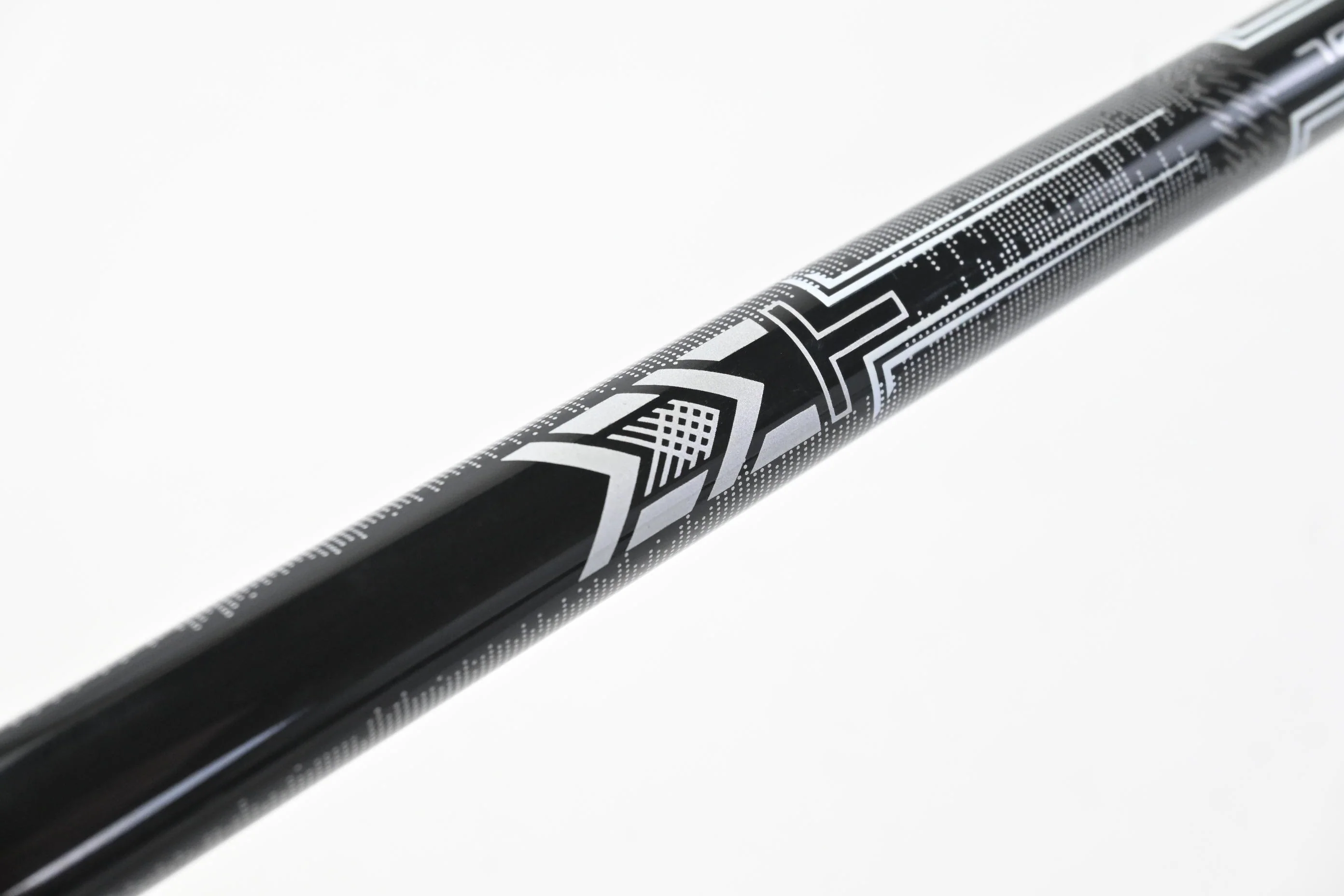 Mitsubishi Chemical MMT Black 70 Driver Shaft / X-Flex / Callaway 2nd Gen