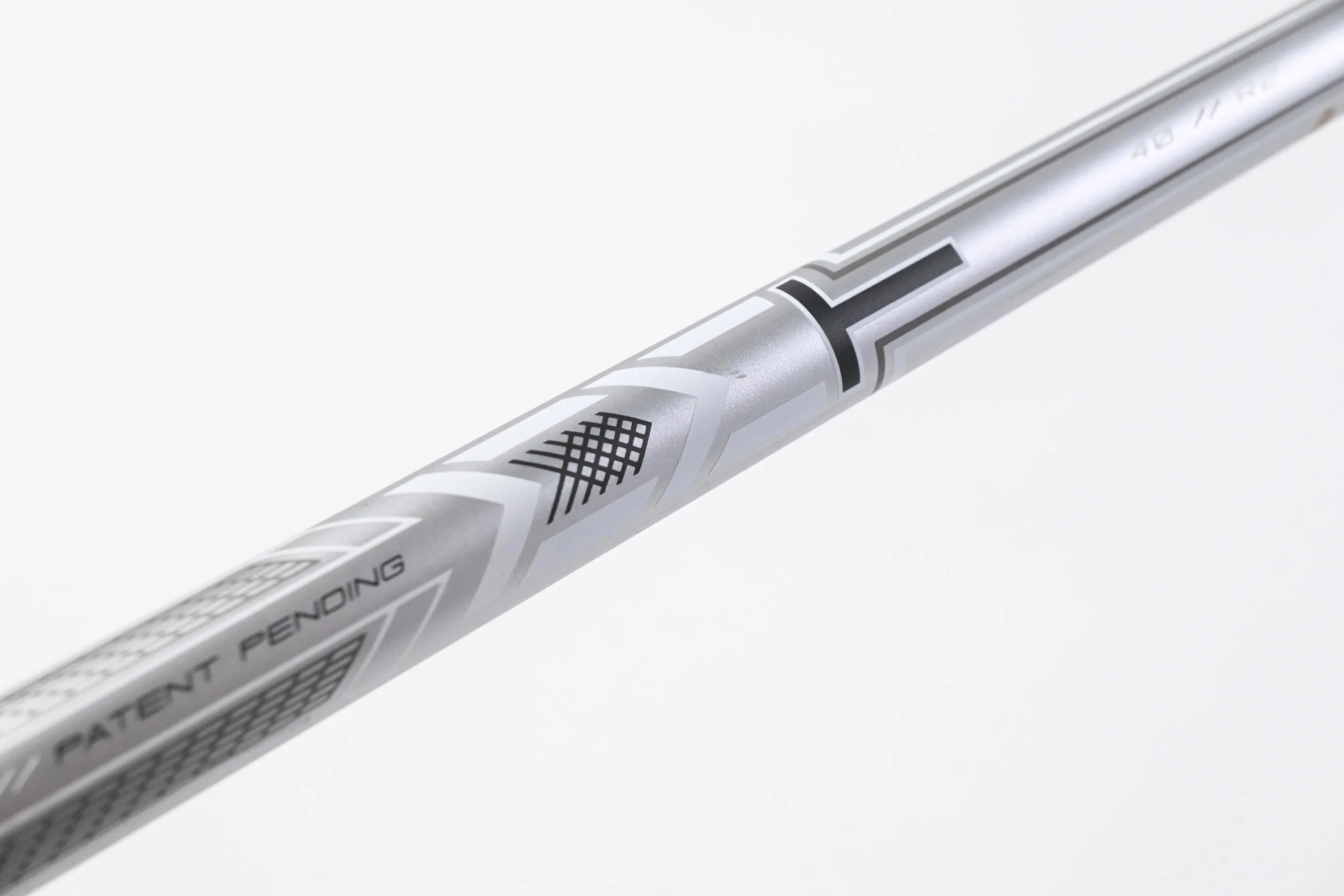 MMT Speedmesh 40 #5 Wood Shaft / Senior Flex / Titleist 2nd Gen