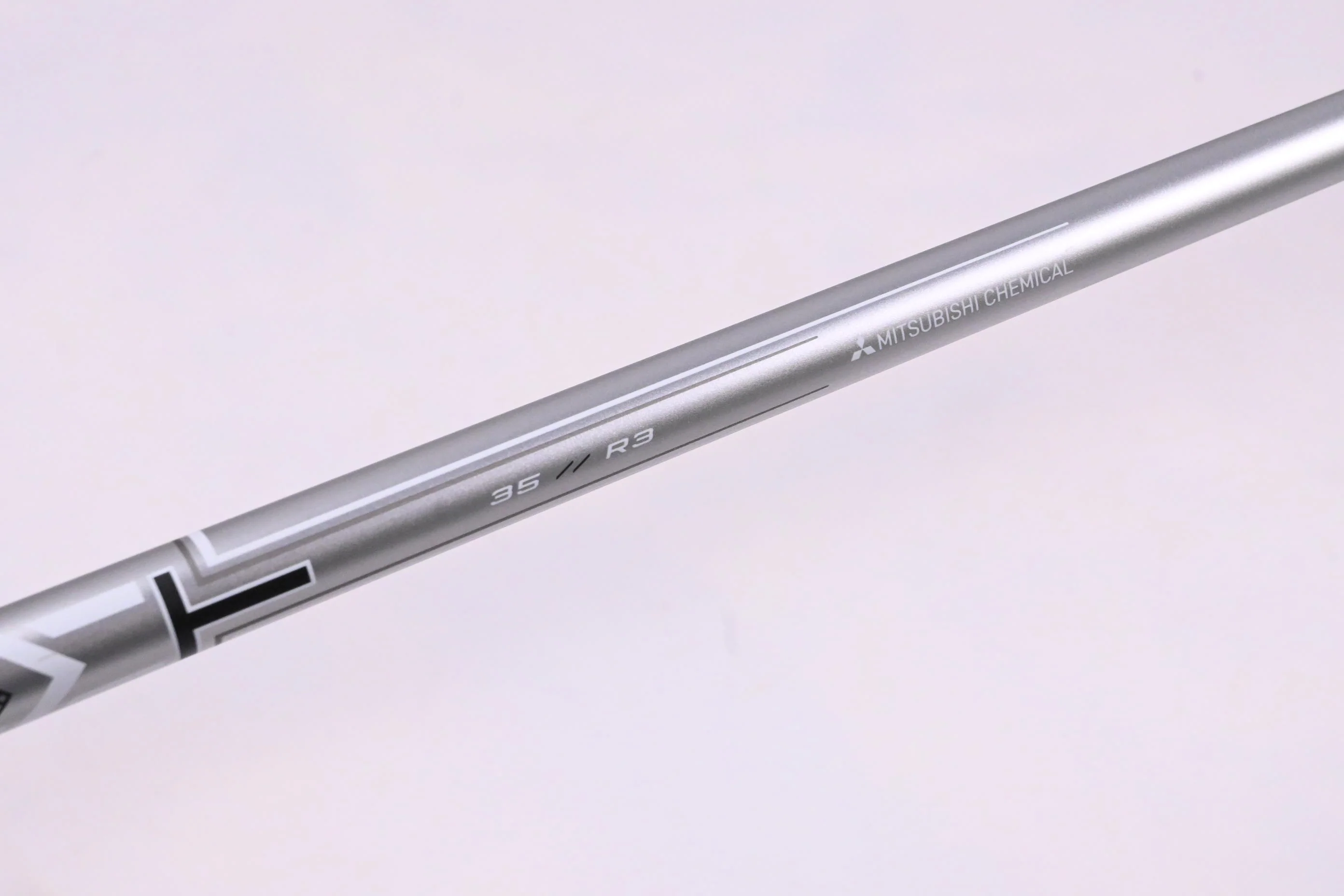 MMT Speedmesh 35 #5 Wood Shaft / Ladies Flex / Titleist 2nd Gen - Image 2
