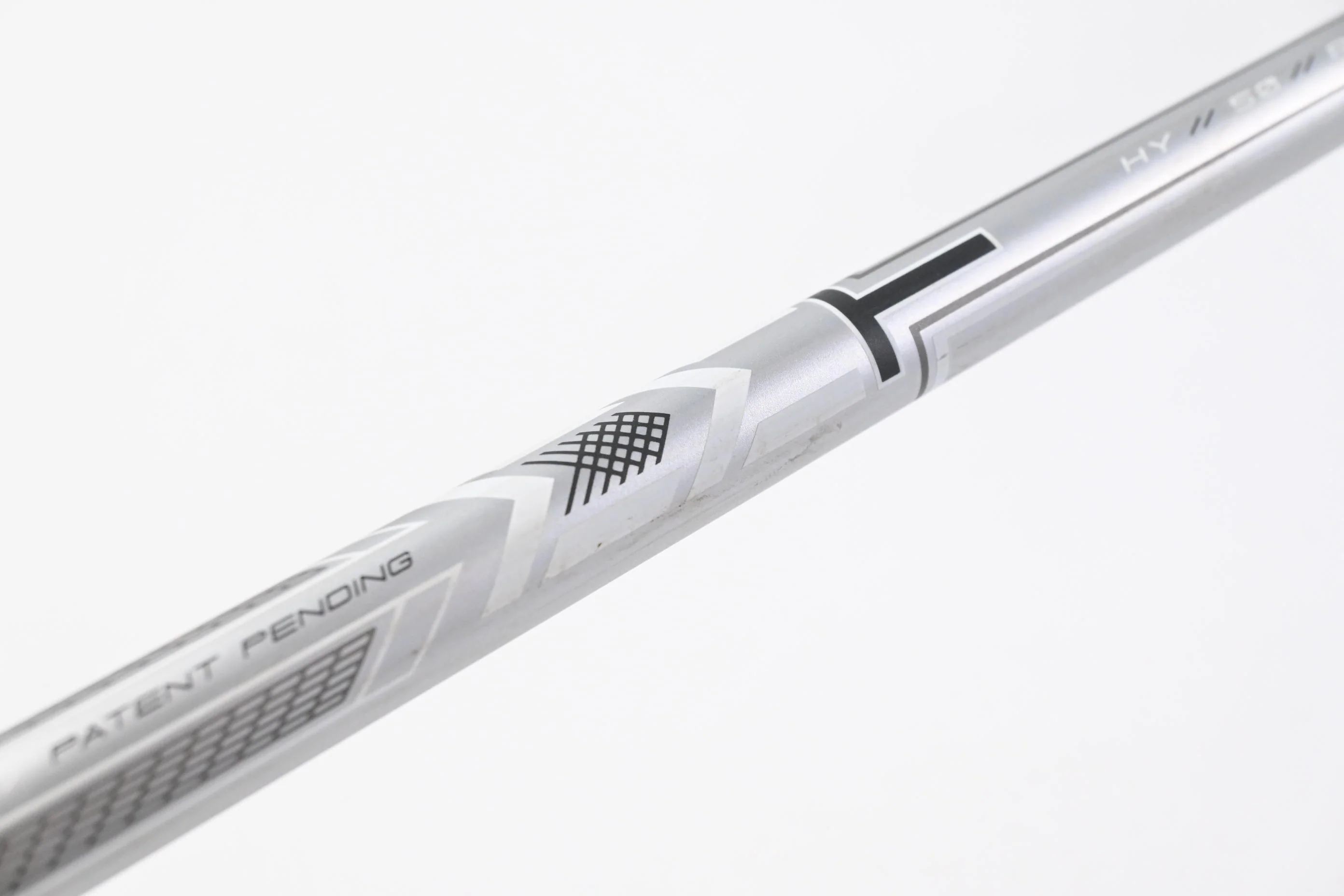 MMT Speedmesh 50 #4 Hybrid Shaft / Regular Flex / Titleist 2nd Gen