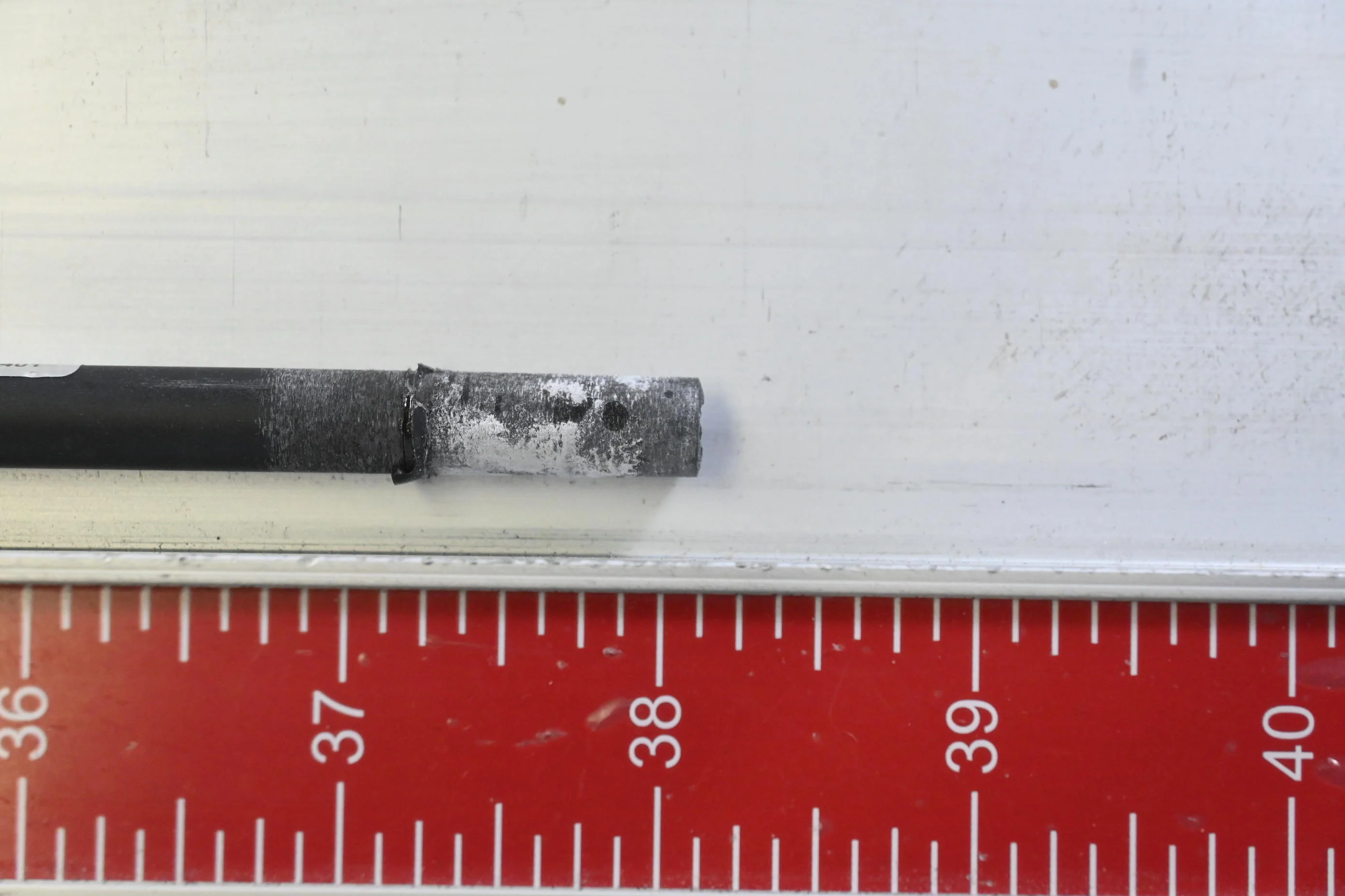 Mitsubishi Chemical MMT 80 #5 Hybrid Shaft / Regular Flex / .370" Tip - Image 6