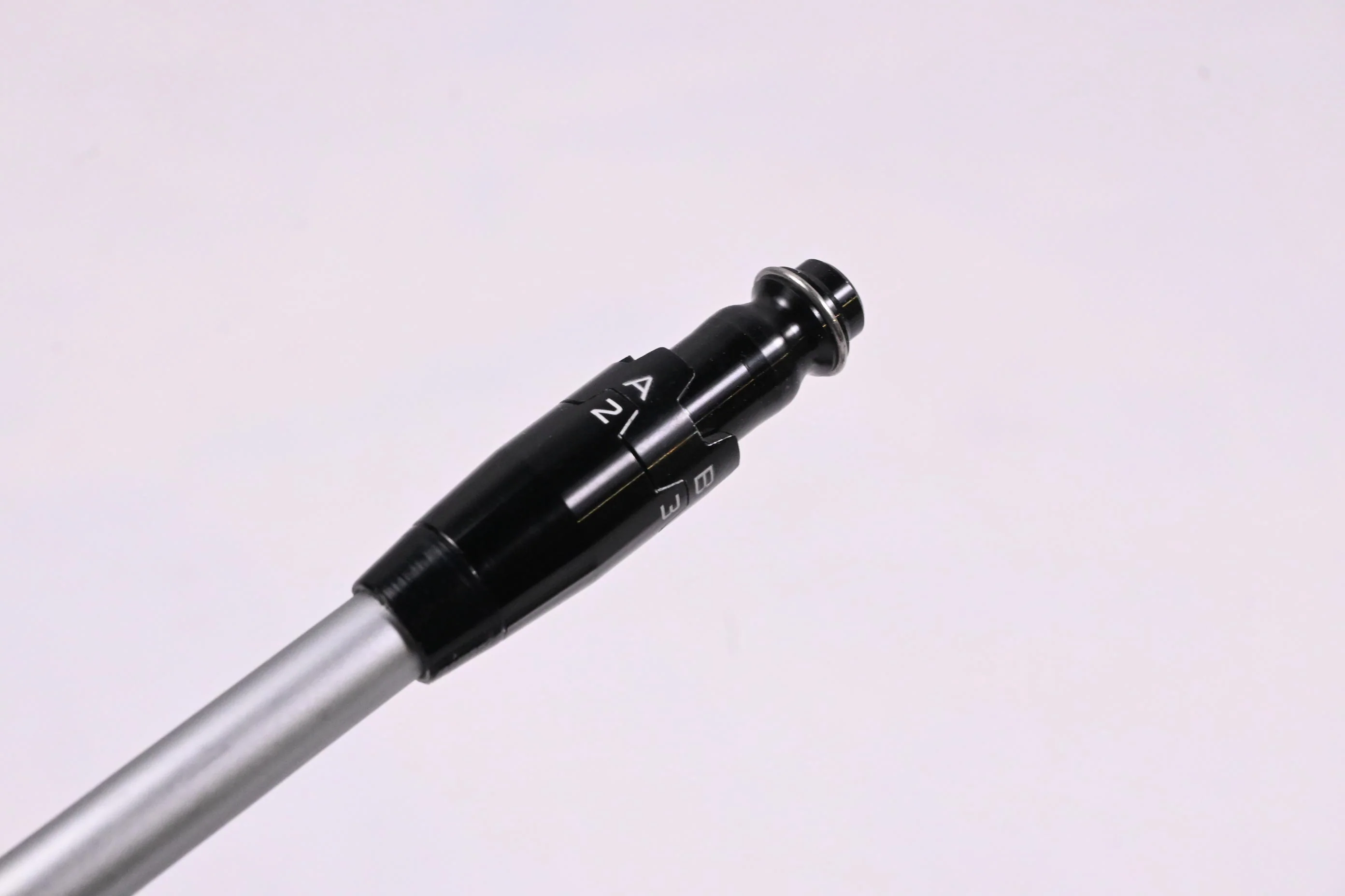 MMT Speedmesh 35 #5 Wood Shaft / Ladies Flex / Titleist 2nd Gen - Image 3