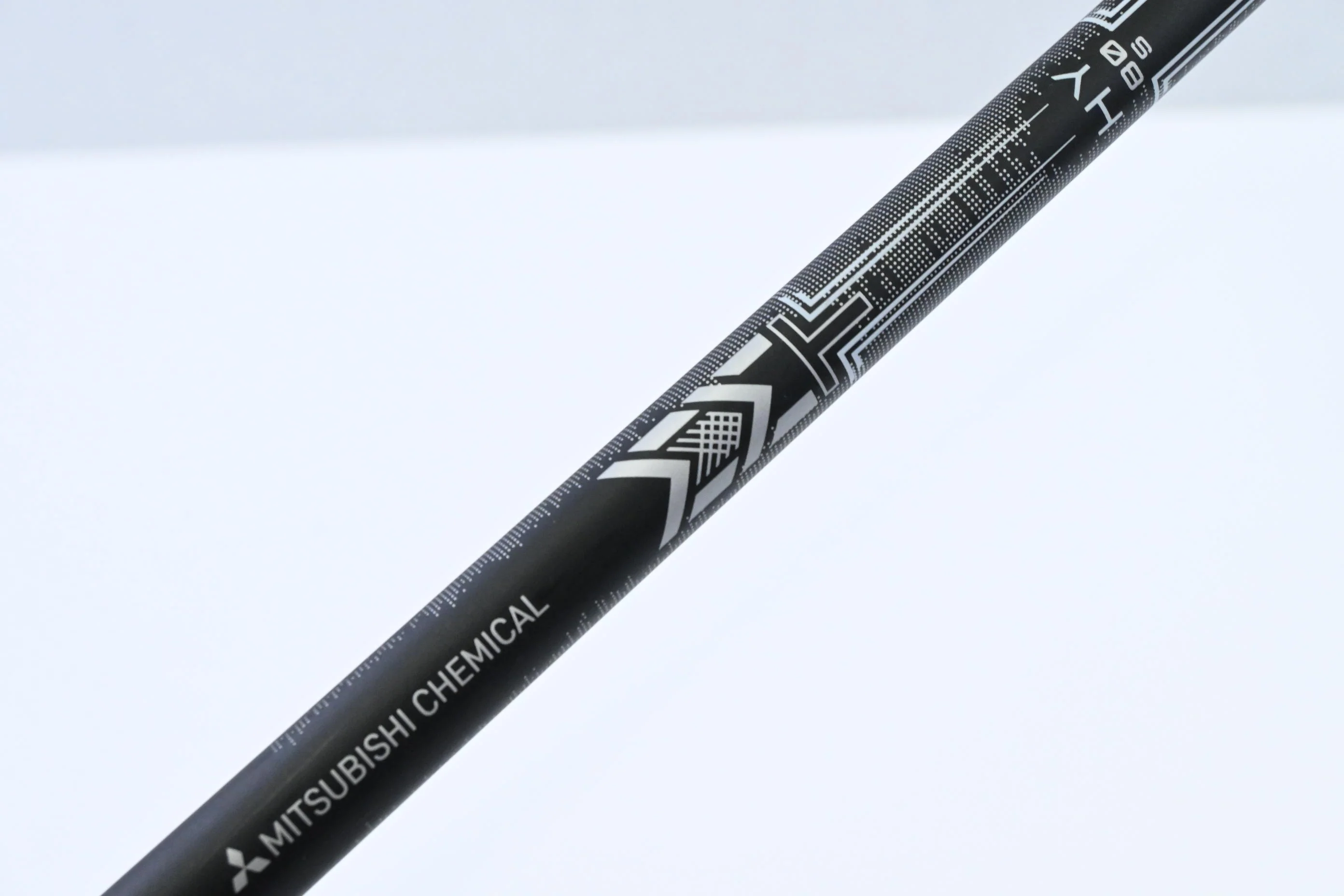 MMT 80 #4 Hybrid Shaft / Stiff Flex / Taylormade 2nd Gen