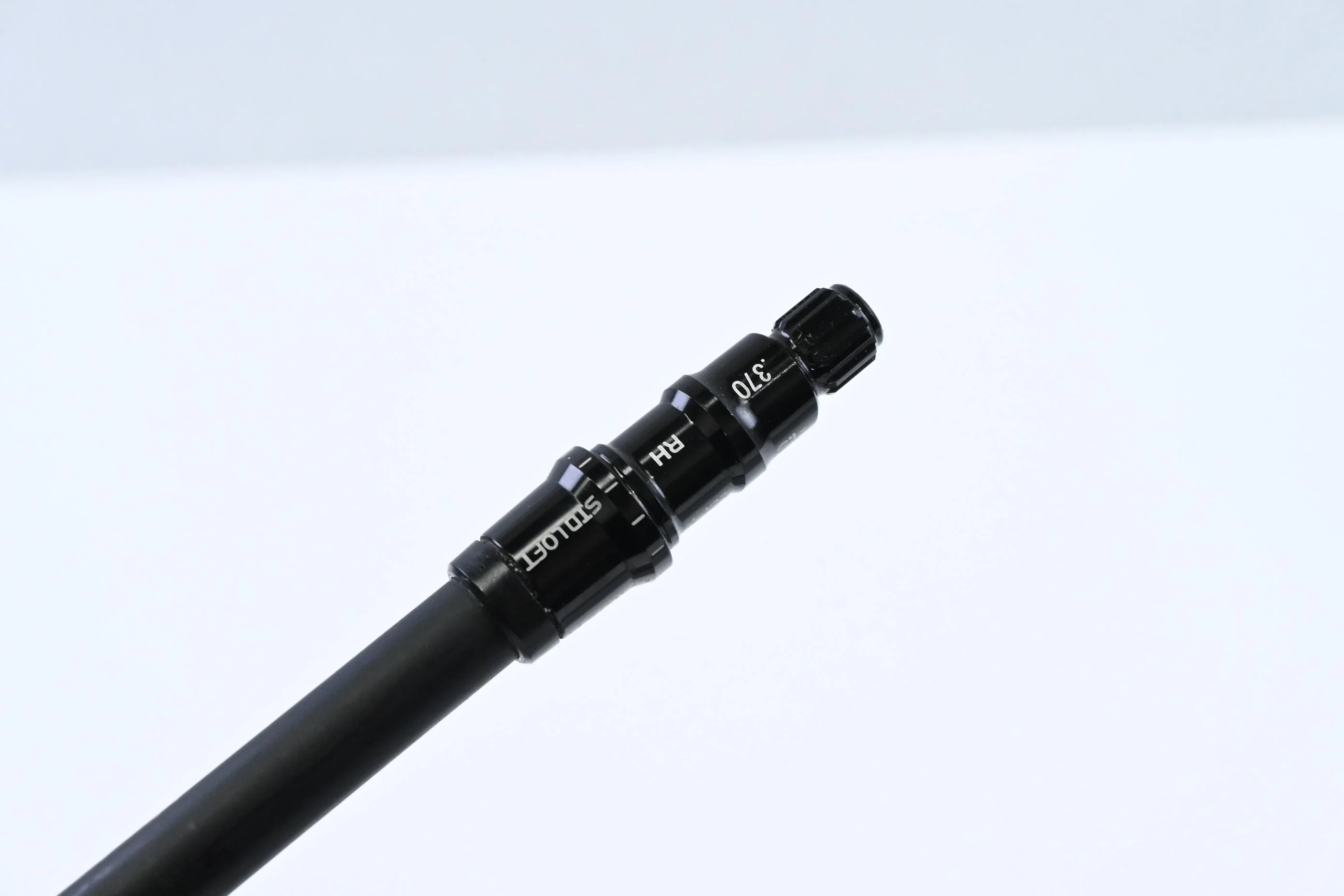 MMT 80 #4 Hybrid Shaft / Stiff Flex / Taylormade 2nd Gen - Image 3